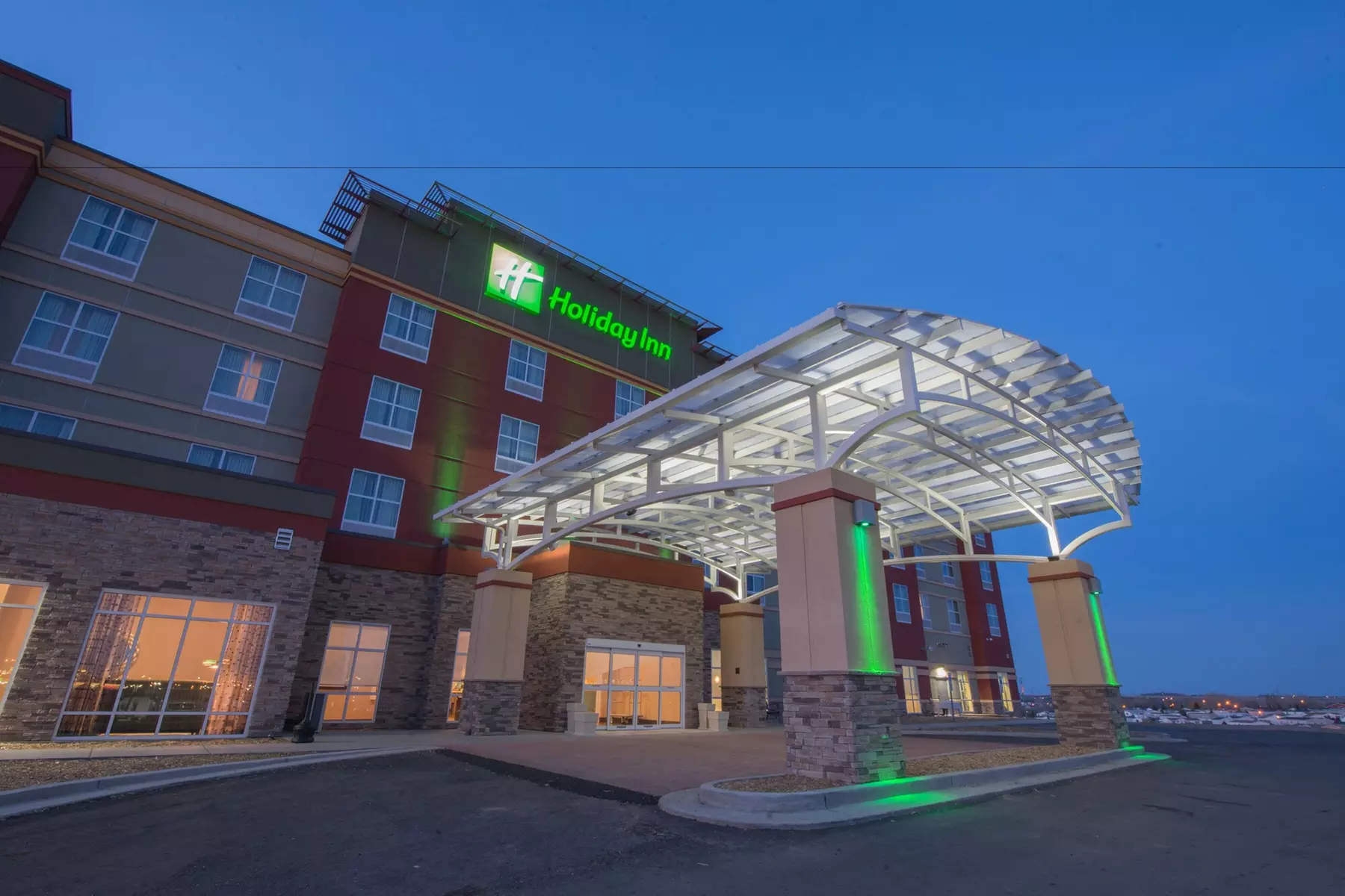 Holiday Inn Bismarck by IHG - Primary Image