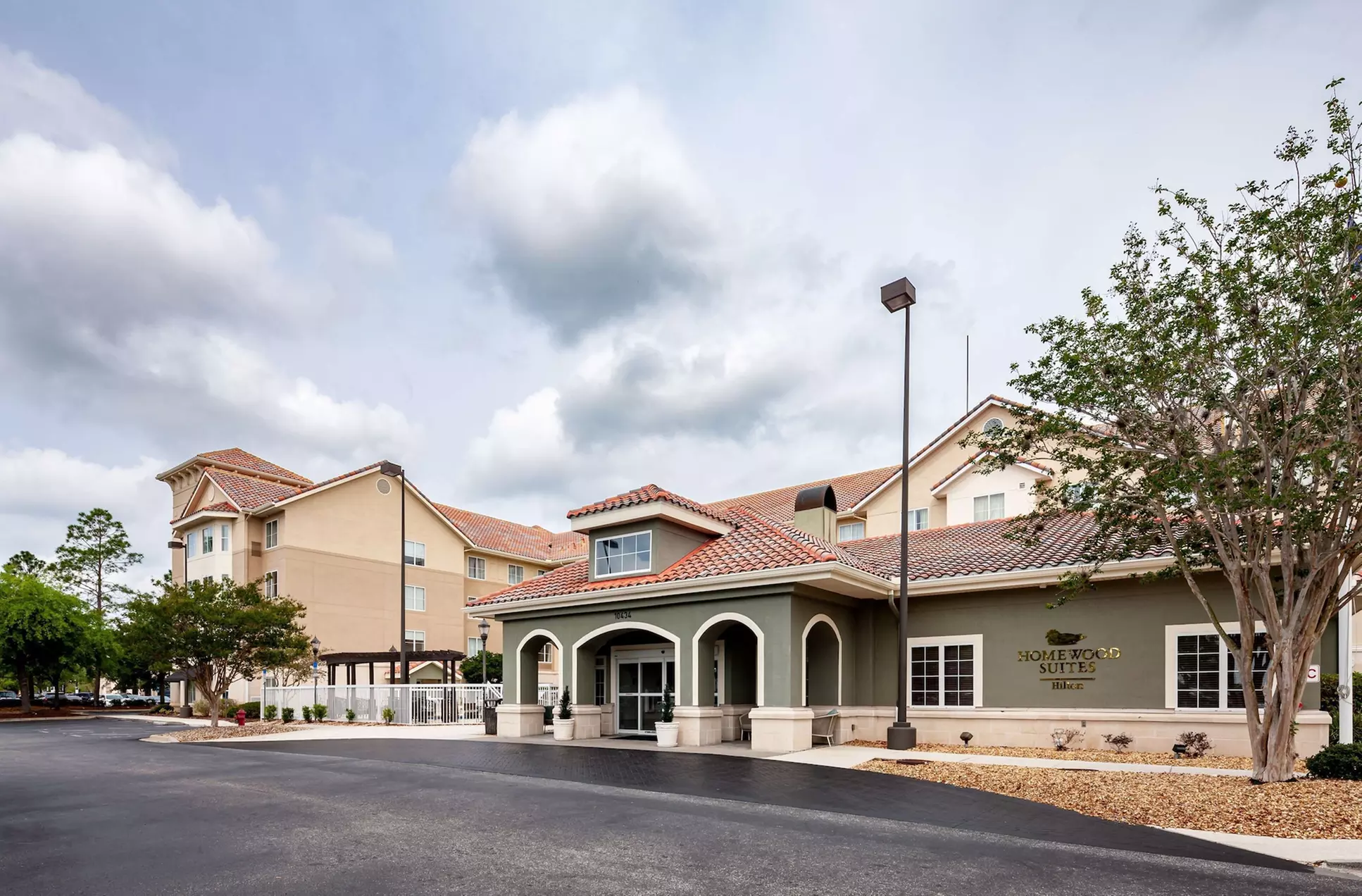 Homewood Suites by Hilton Jacksonville-South/St. Johns Ctr. - Primary Image