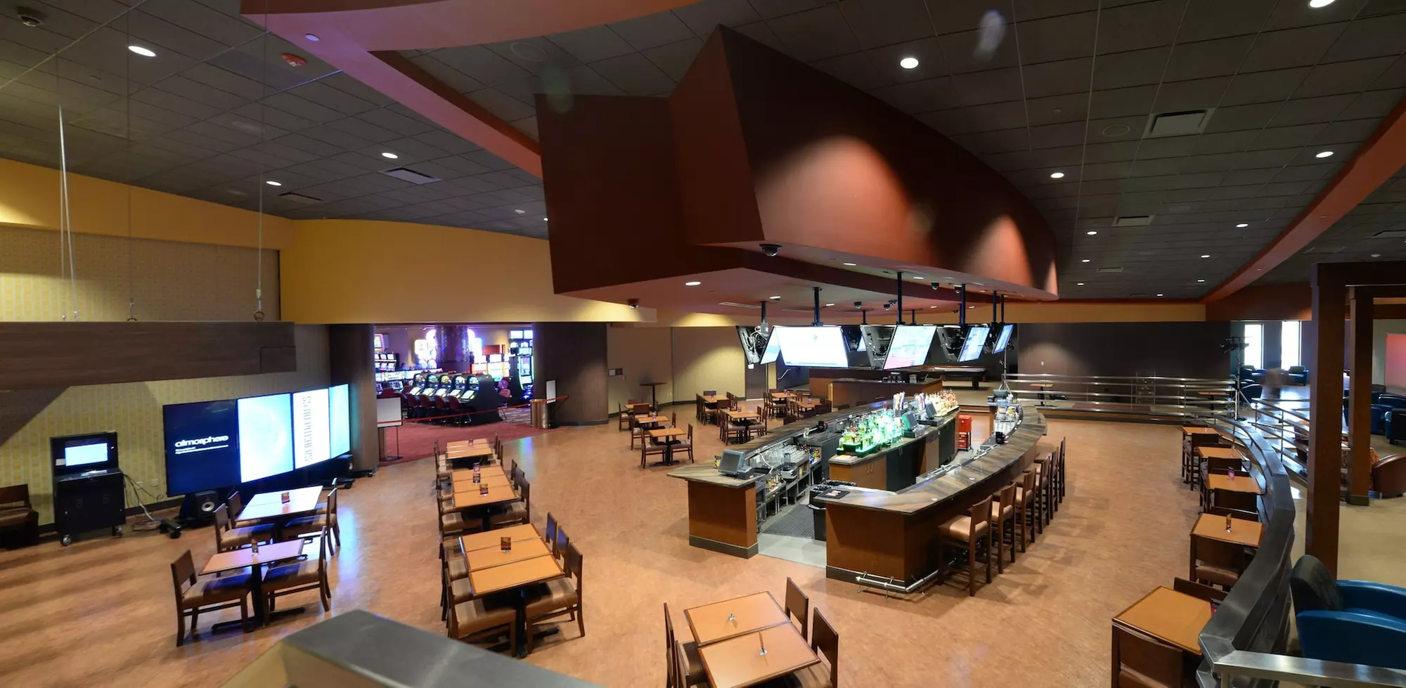 River Bend Casino & Hotel - Primary Image