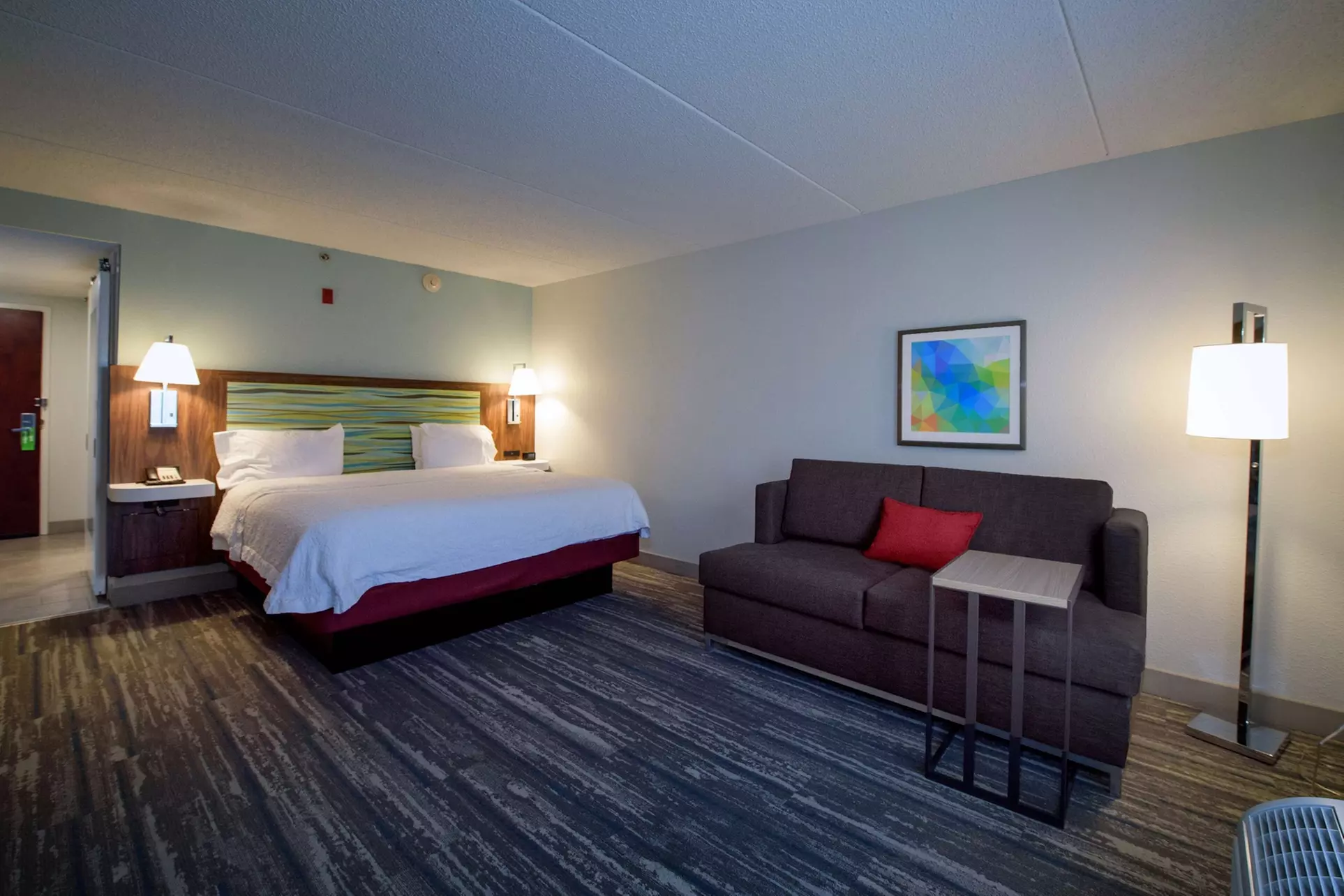 Hampton Inn Atlanta/Fayetteville - Primary Image