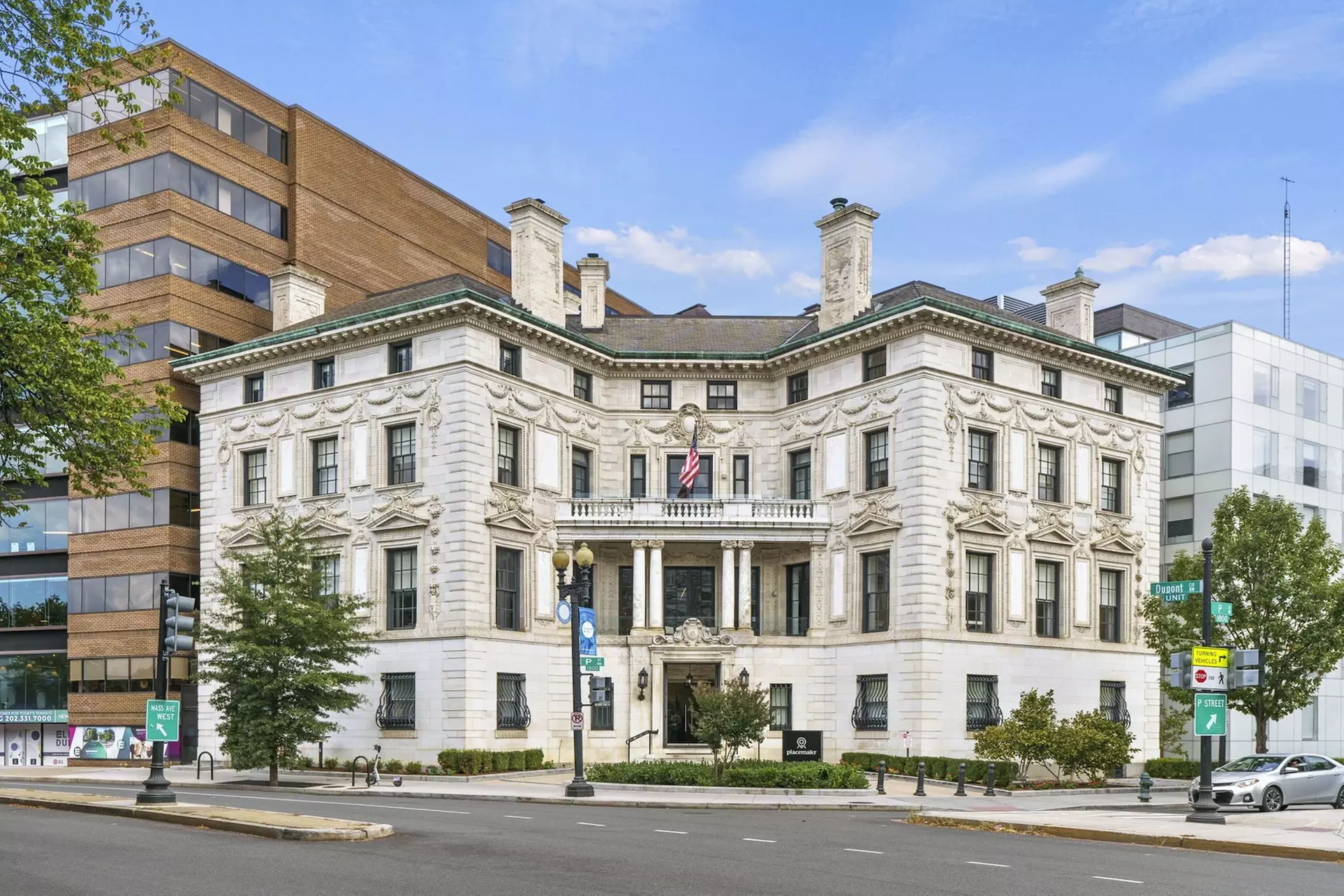 Placemakr Dupont Circle - Primary Image