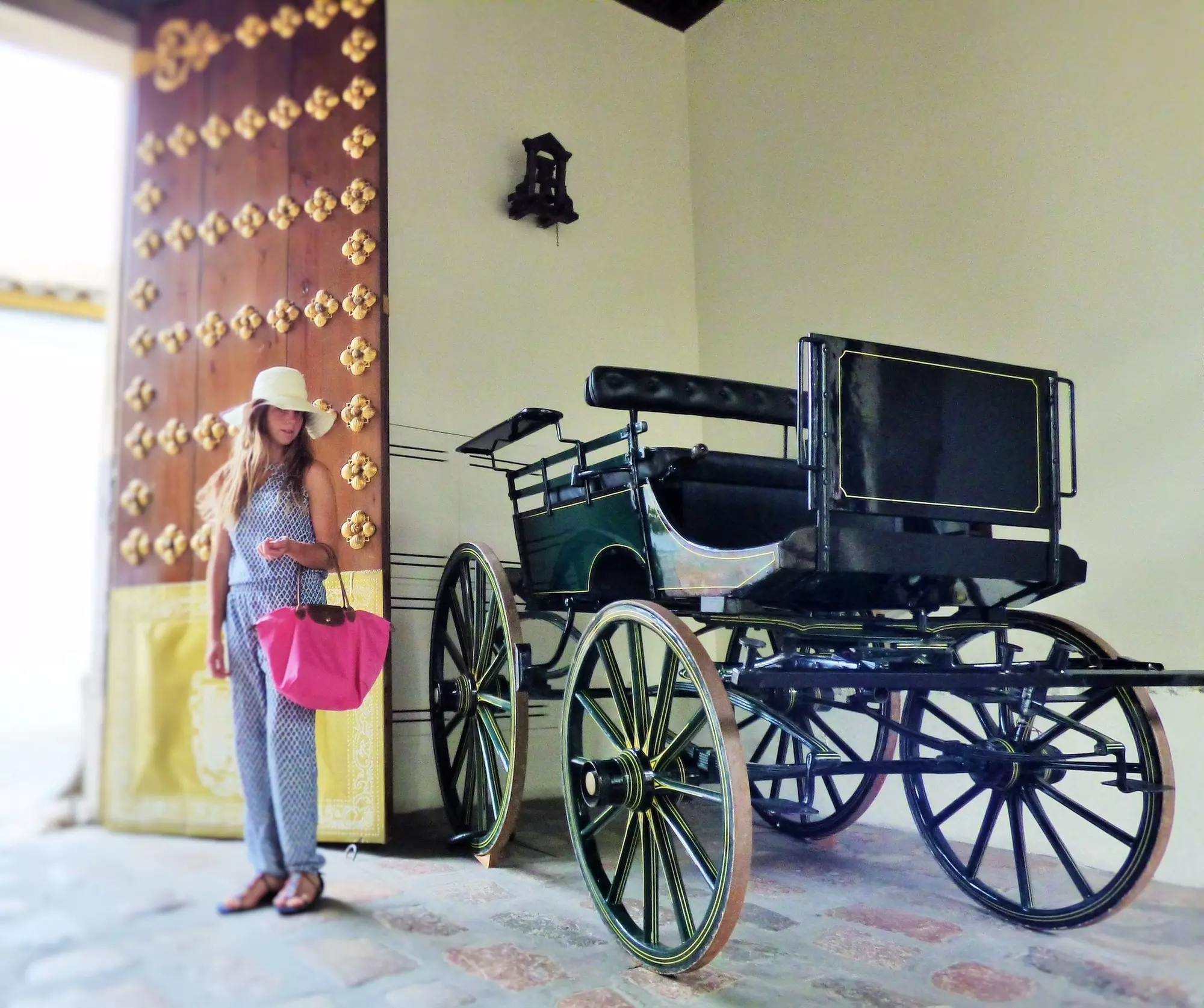 Las Casas de la Judería de Córdoba - Primary Image
