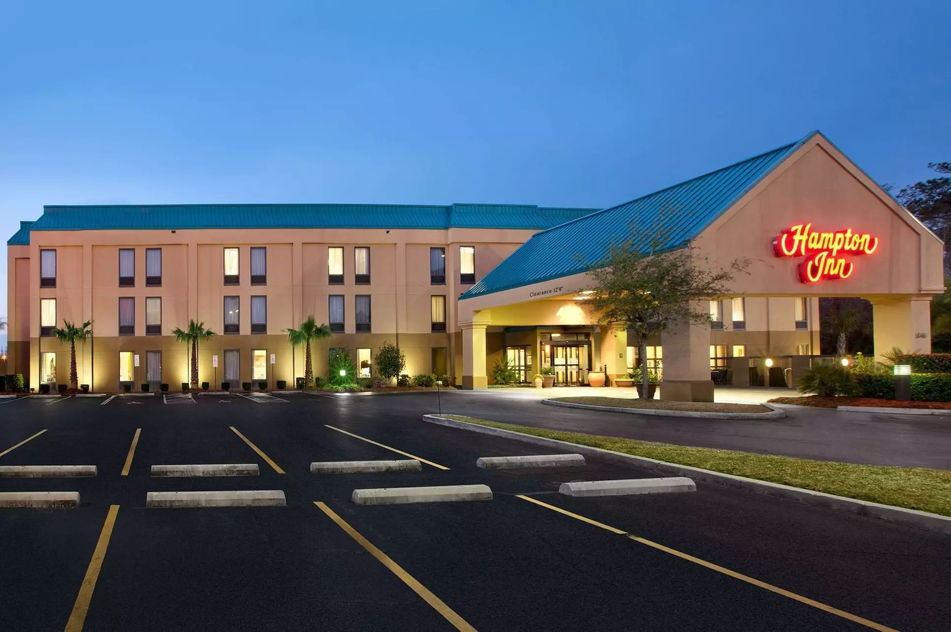 Hampton Inn Slidell - Primary Image
