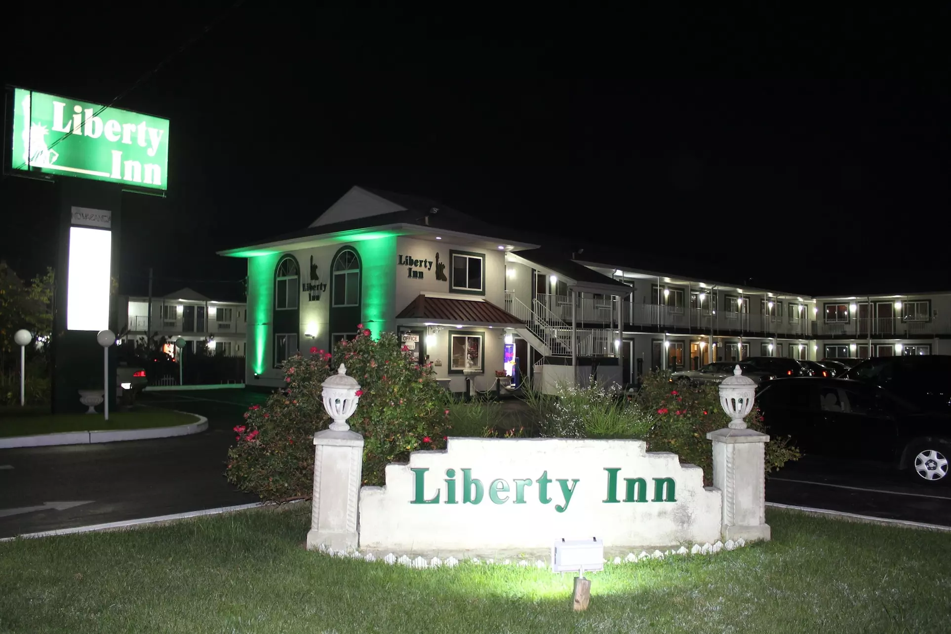 Liberty Inn Atlantic City - Primary Image