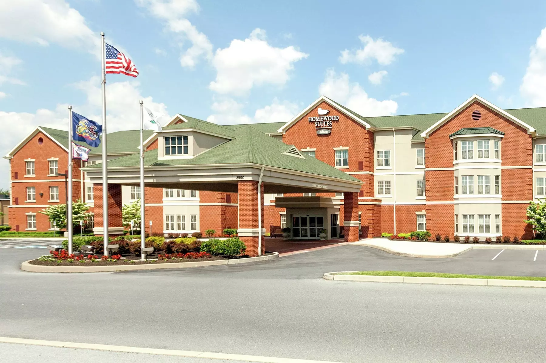 Homewood Suites by Hilton Harrisburg East-Hershey Area - Primary Image