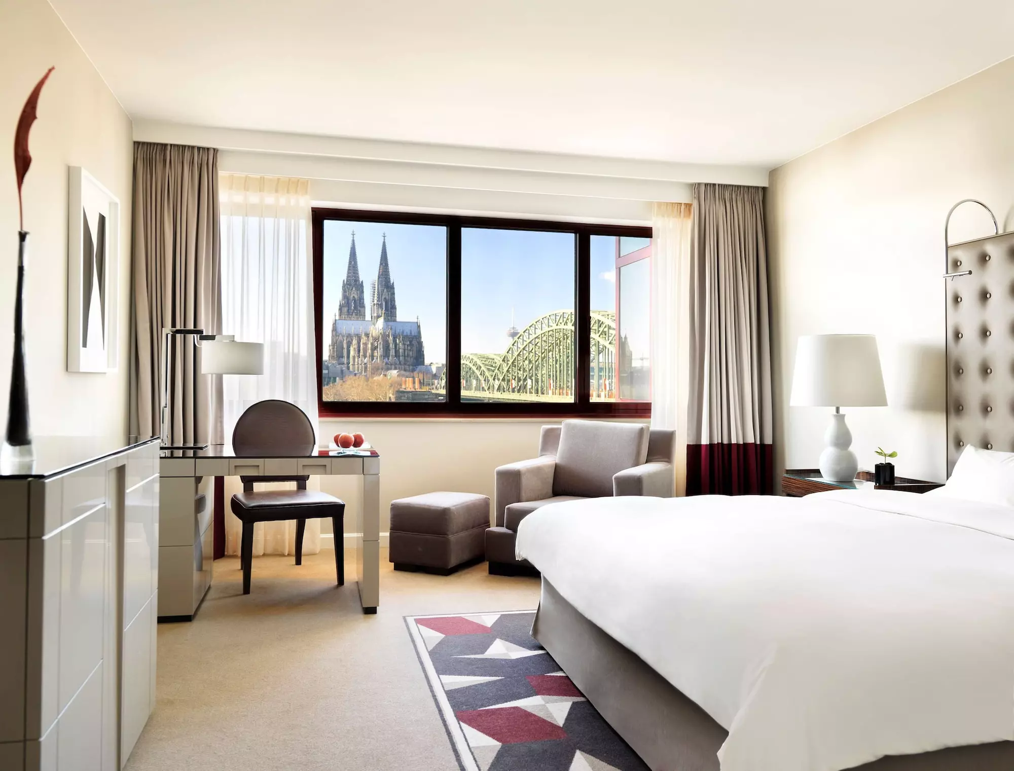 Hyatt Regency Cologne - Primary Image