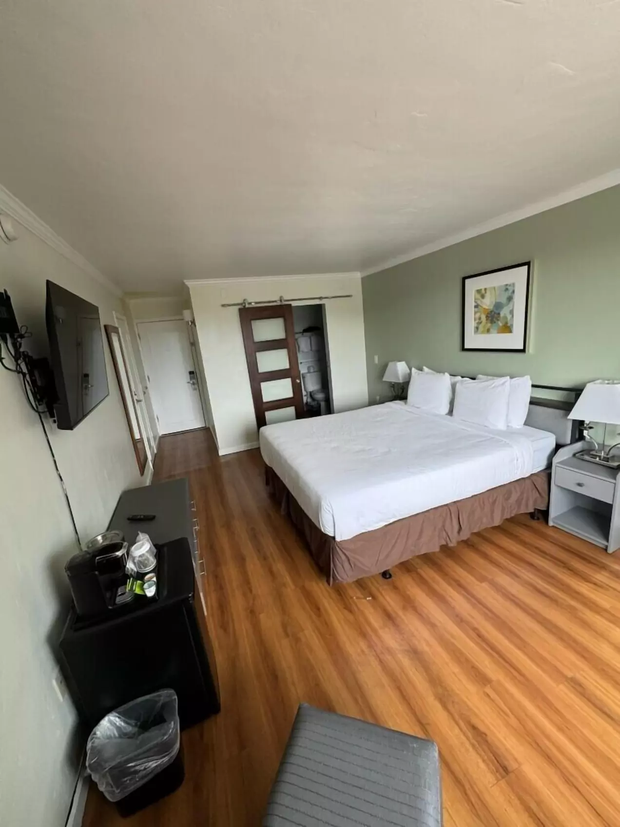 Marina Village Inn - Primary Image
