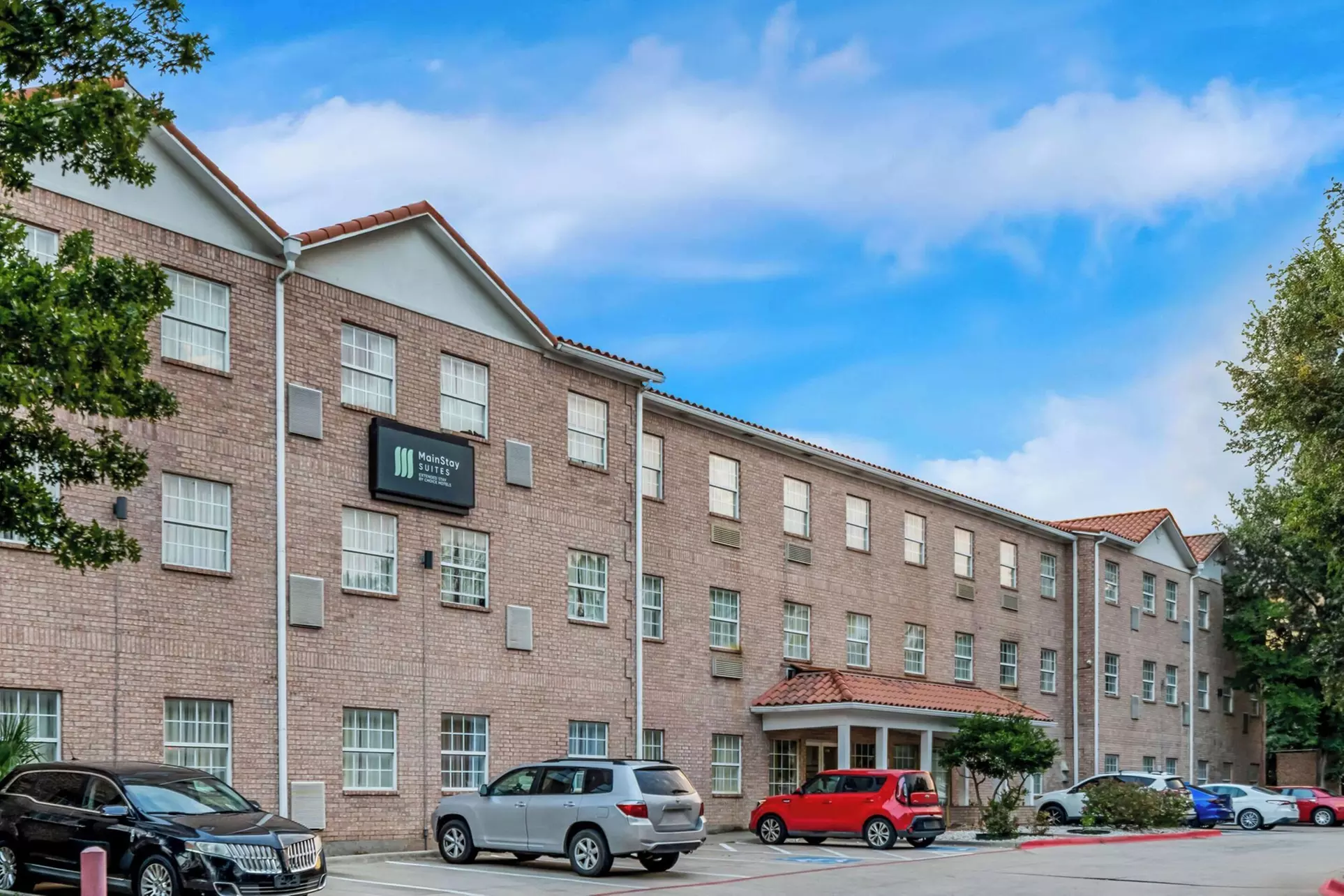 MainStay Suites Addison-Dallas - Primary Image