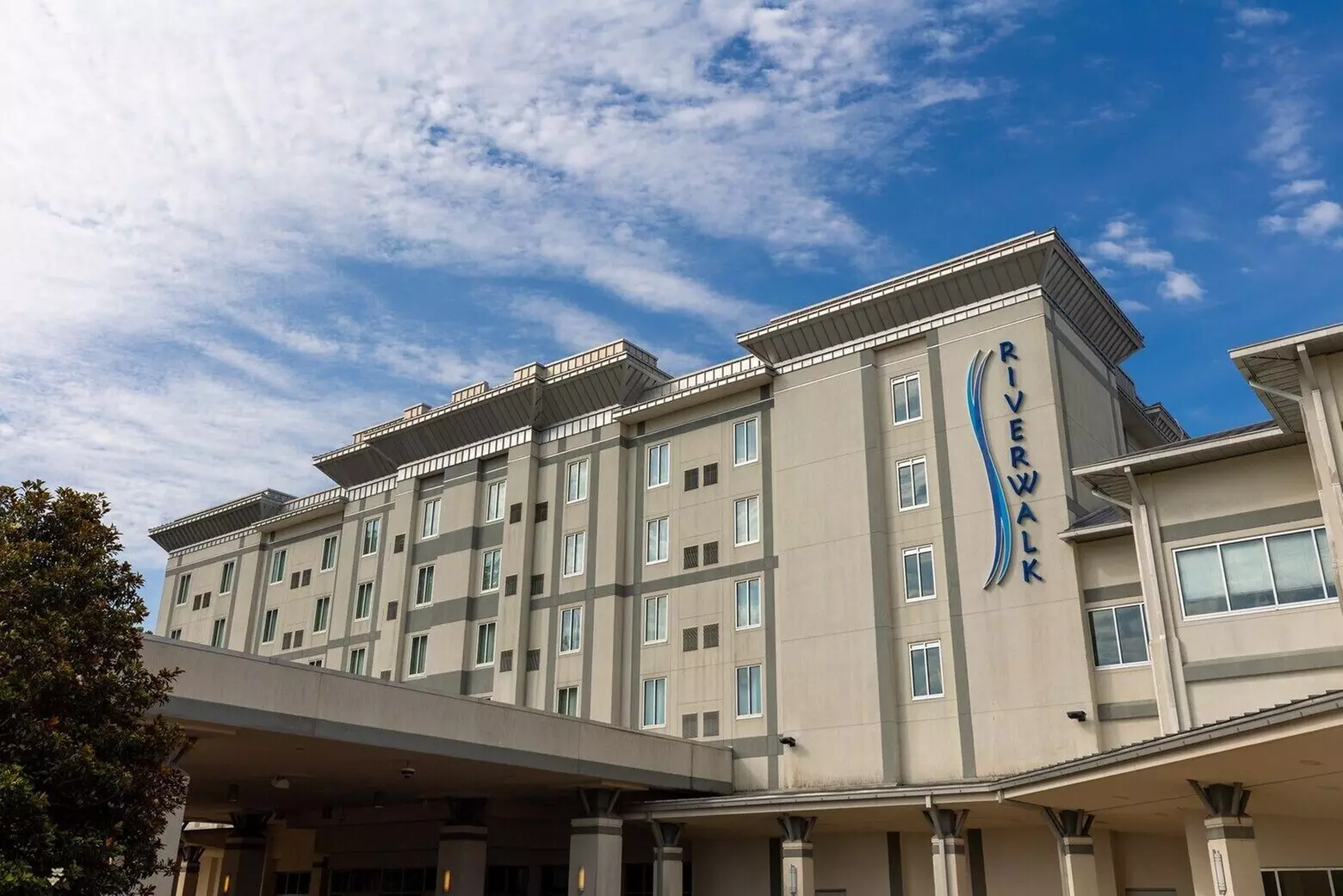 Riverwalk Casino Hotel