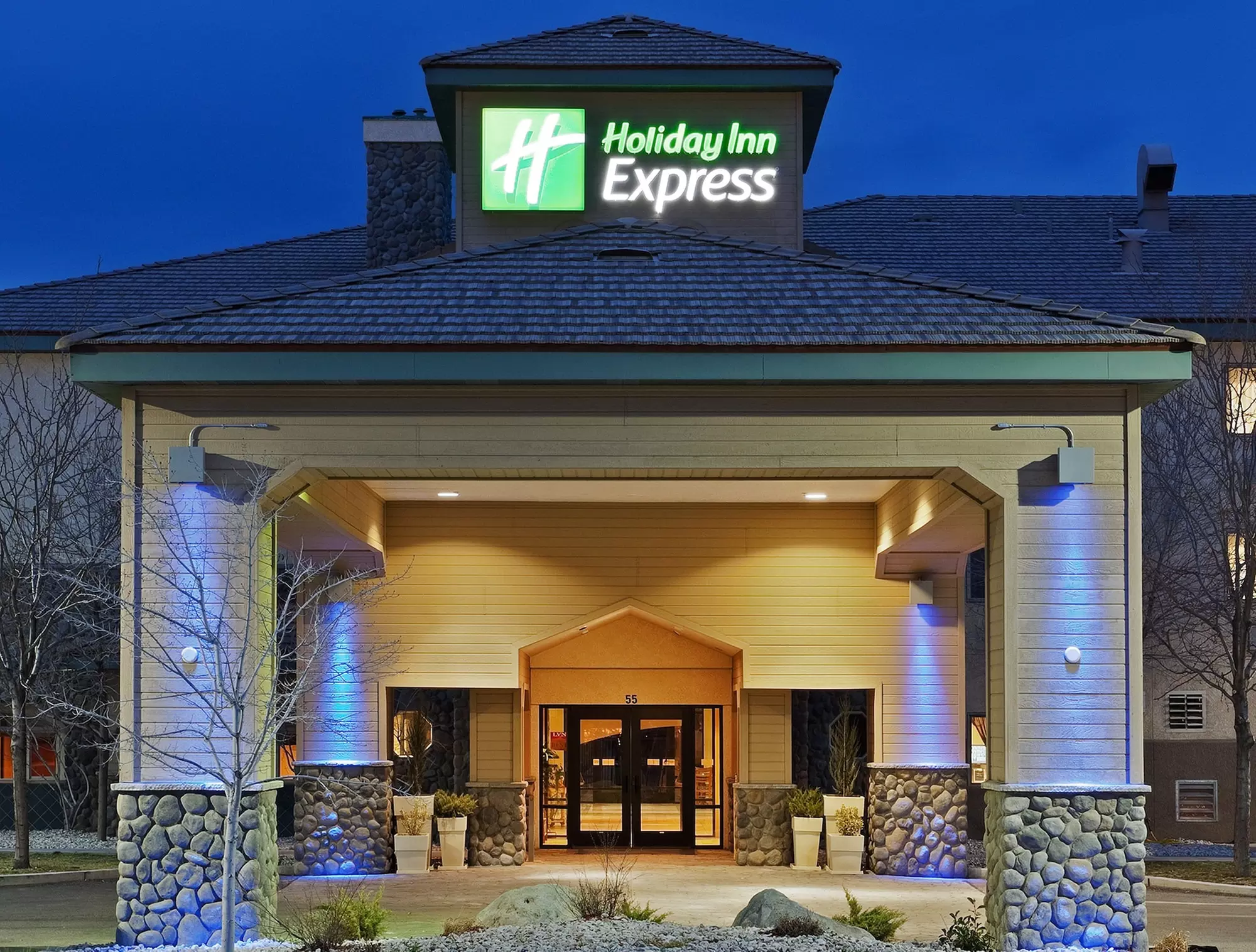 Holiday Inn Express Fallon by IHG - Primary Image