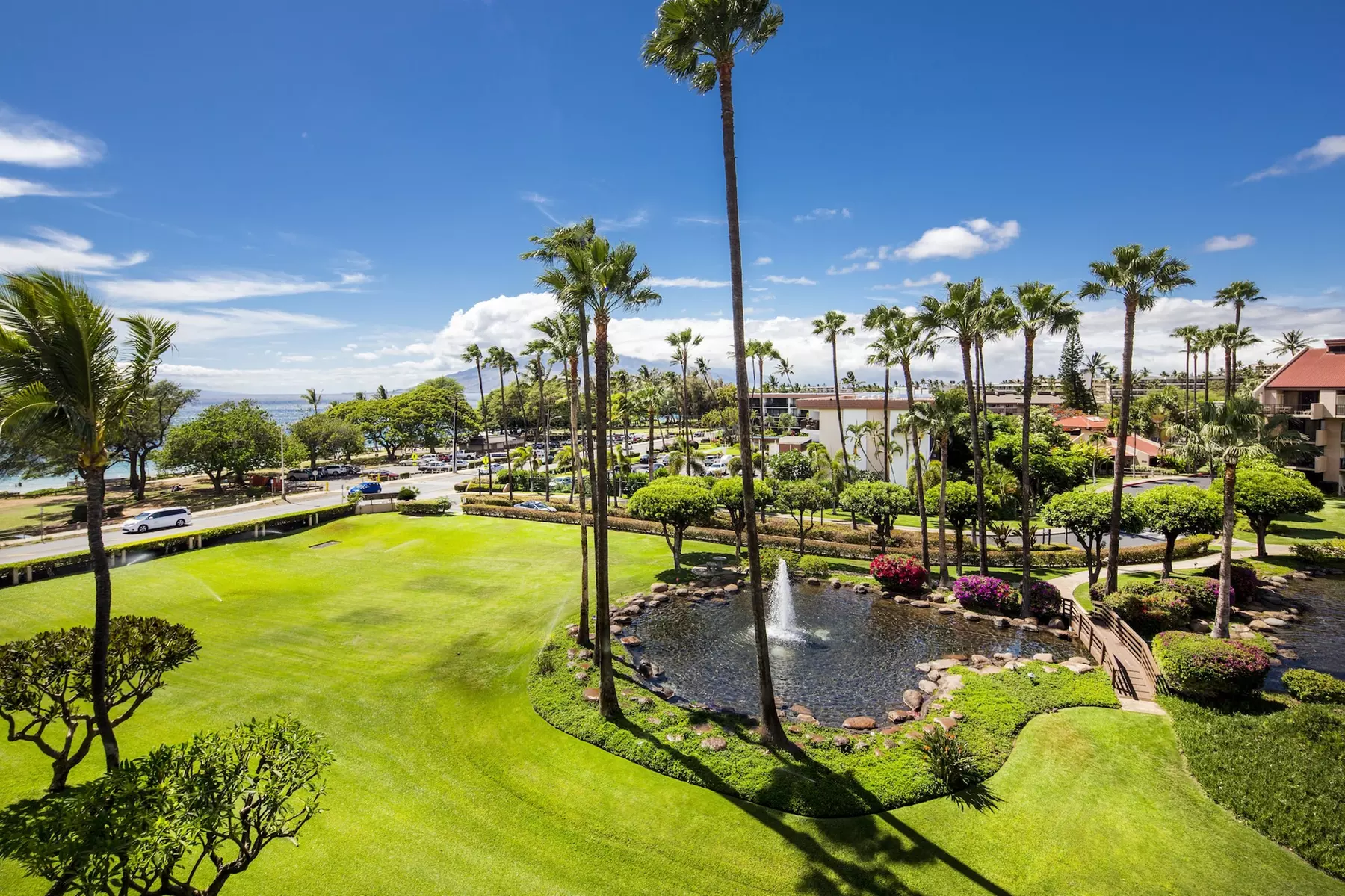 Castle Kama'ole Sands - Primary Image