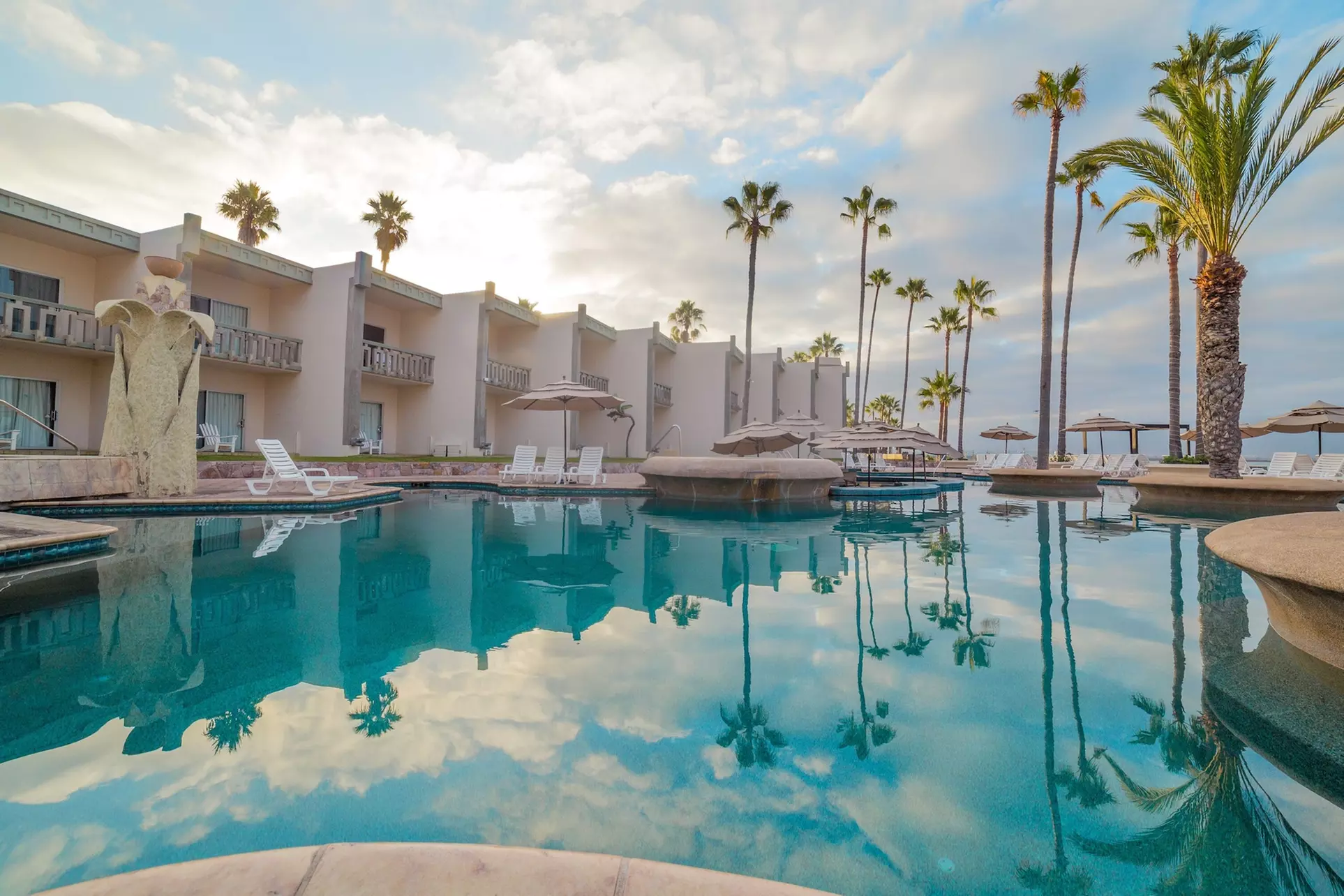 Estero Beach Hotel & Resort - Primary Image