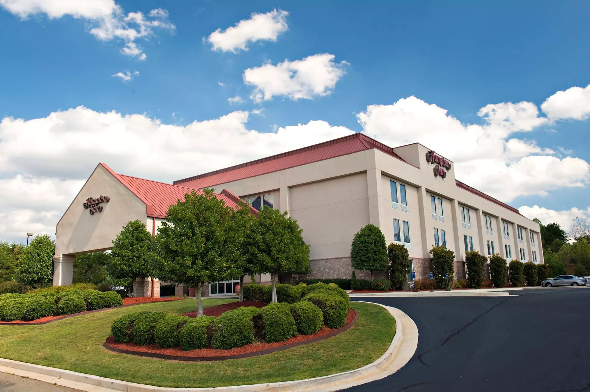 Hampton Inn Cornelia - Primary Image