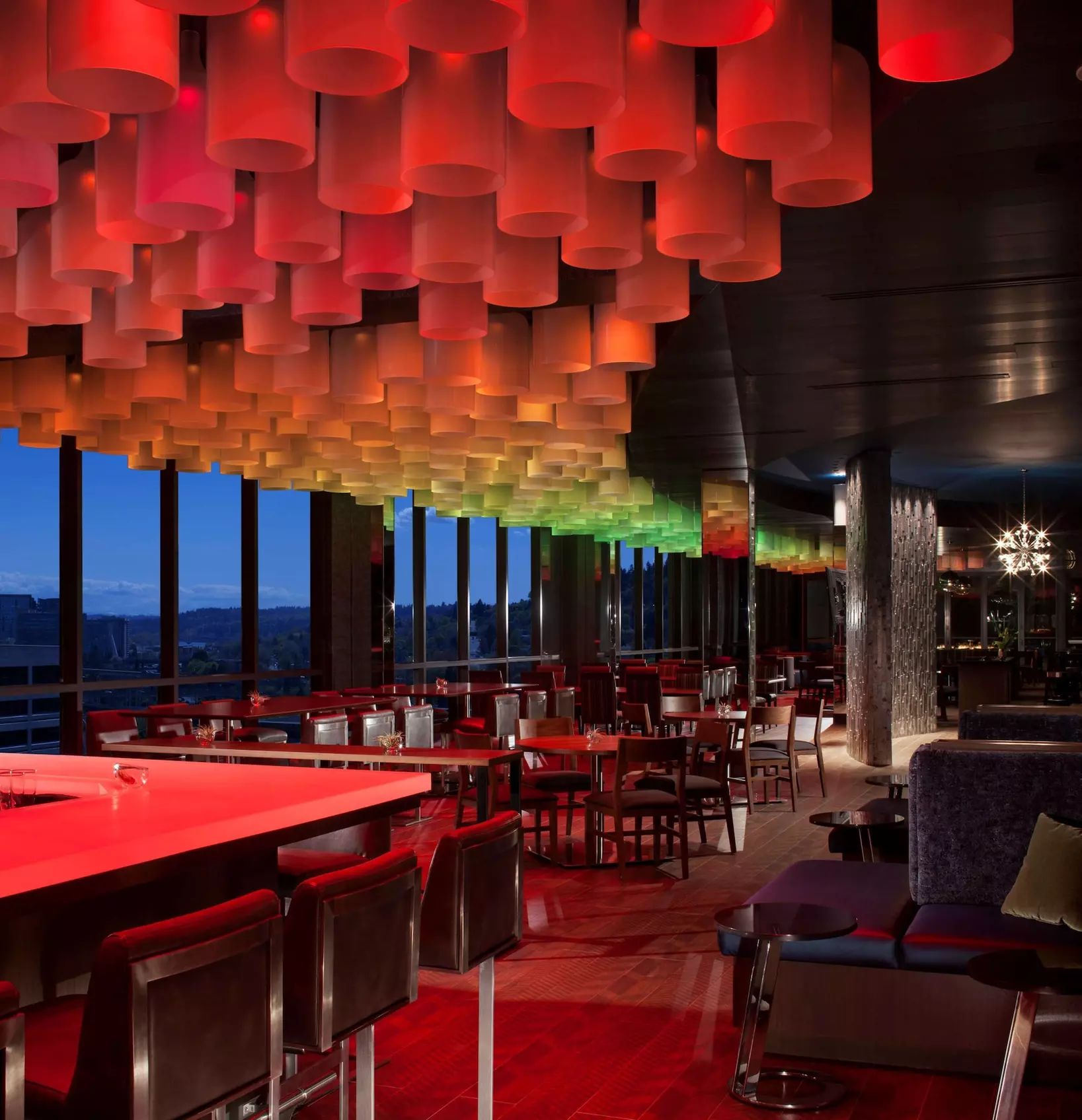 The Porter Portland, Curio Collection by Hilton - Primary Image