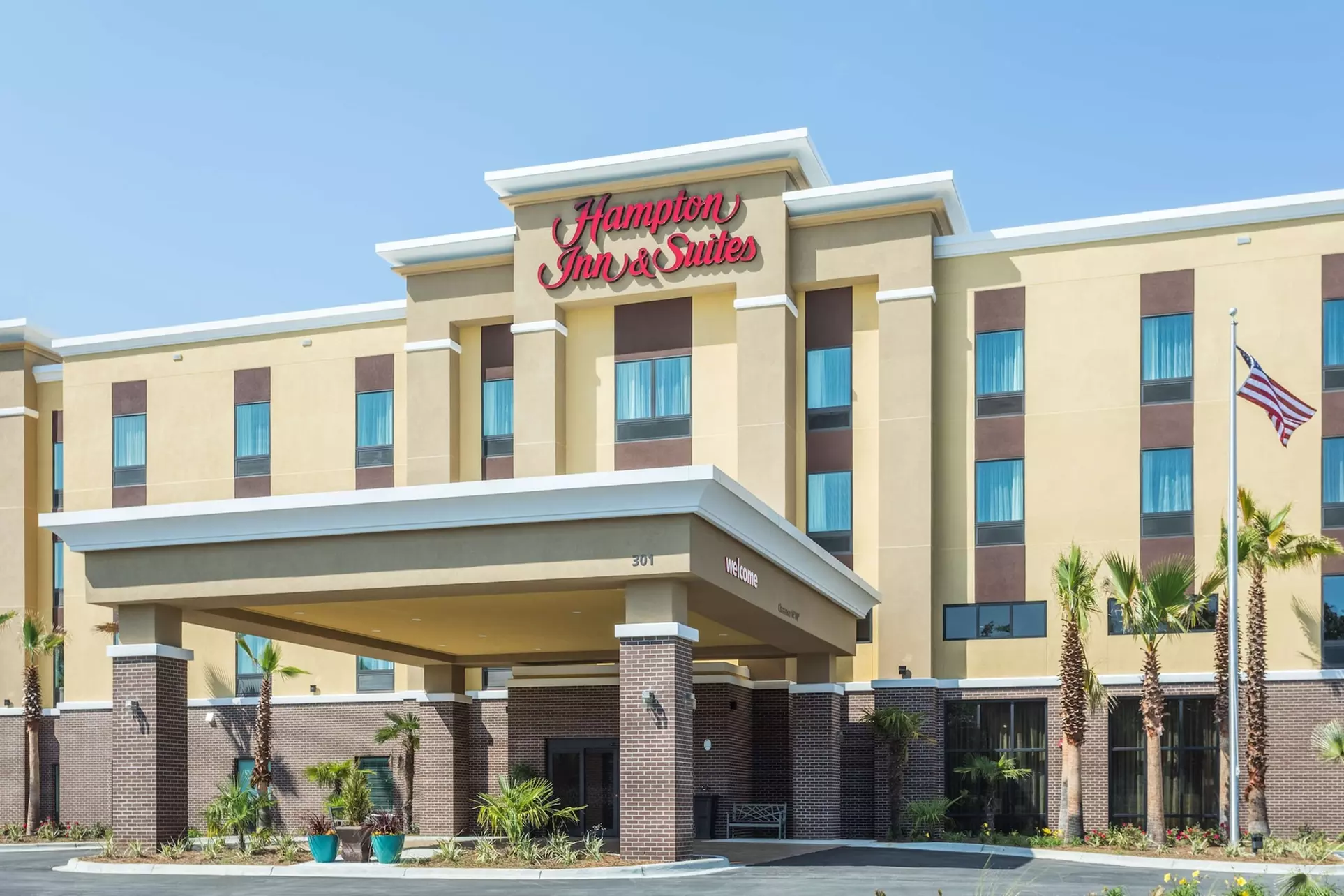 Hampton Inn & Suites Mary Esther-Fort Walton Beach - Primary Image
