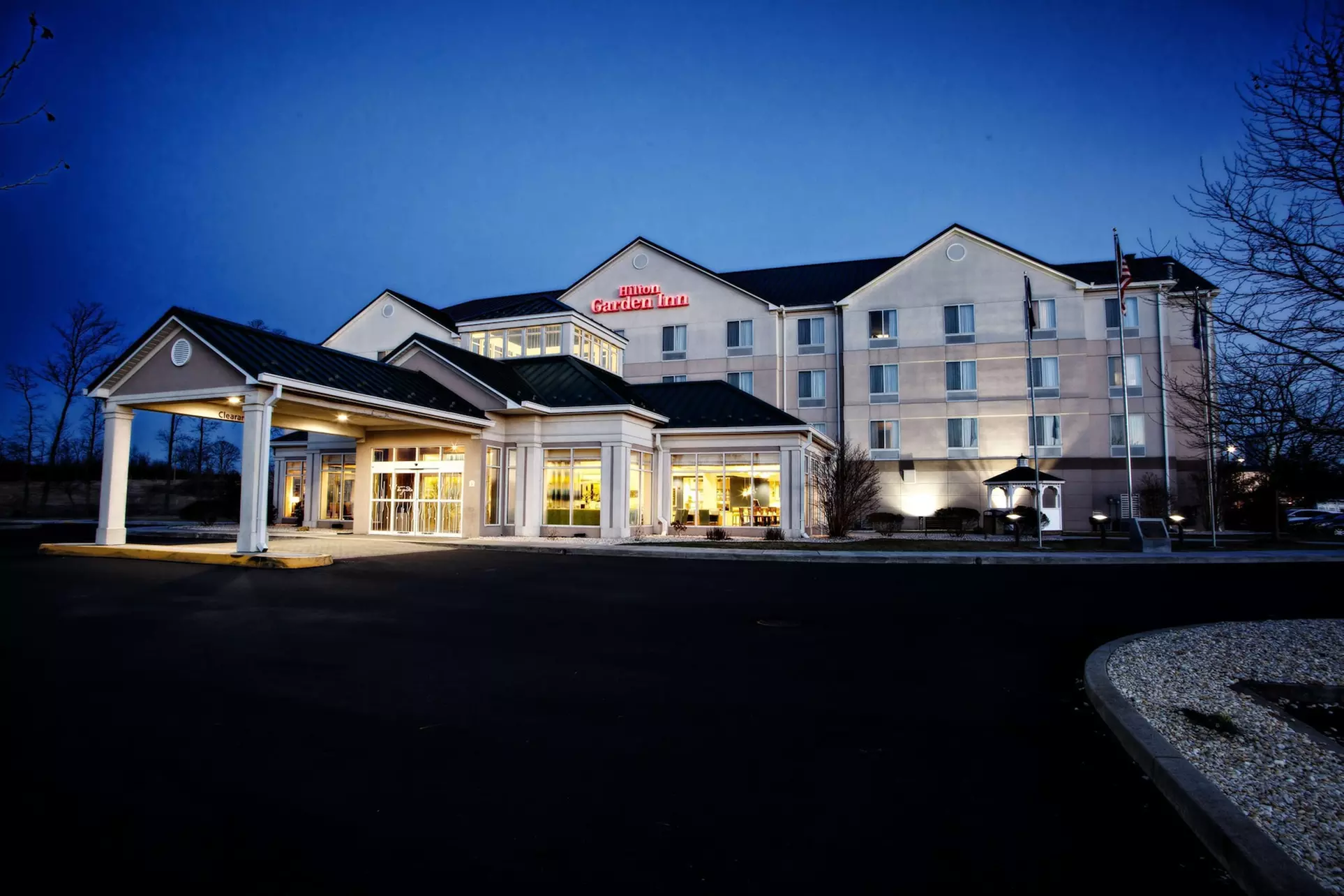 Hilton Garden Inn Gettysburg - Primary Image