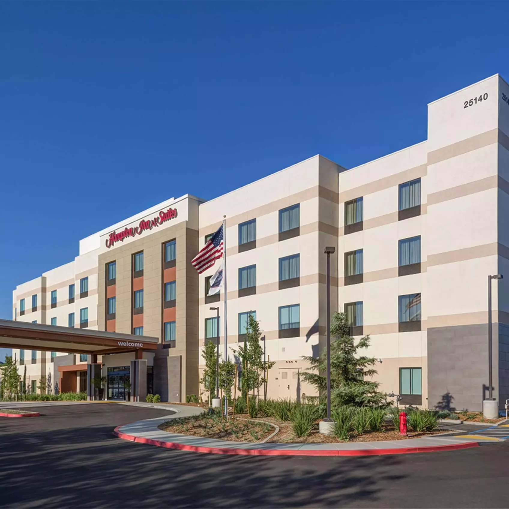 Hampton Inn & Suites Murrieta Temecula - Primary Image