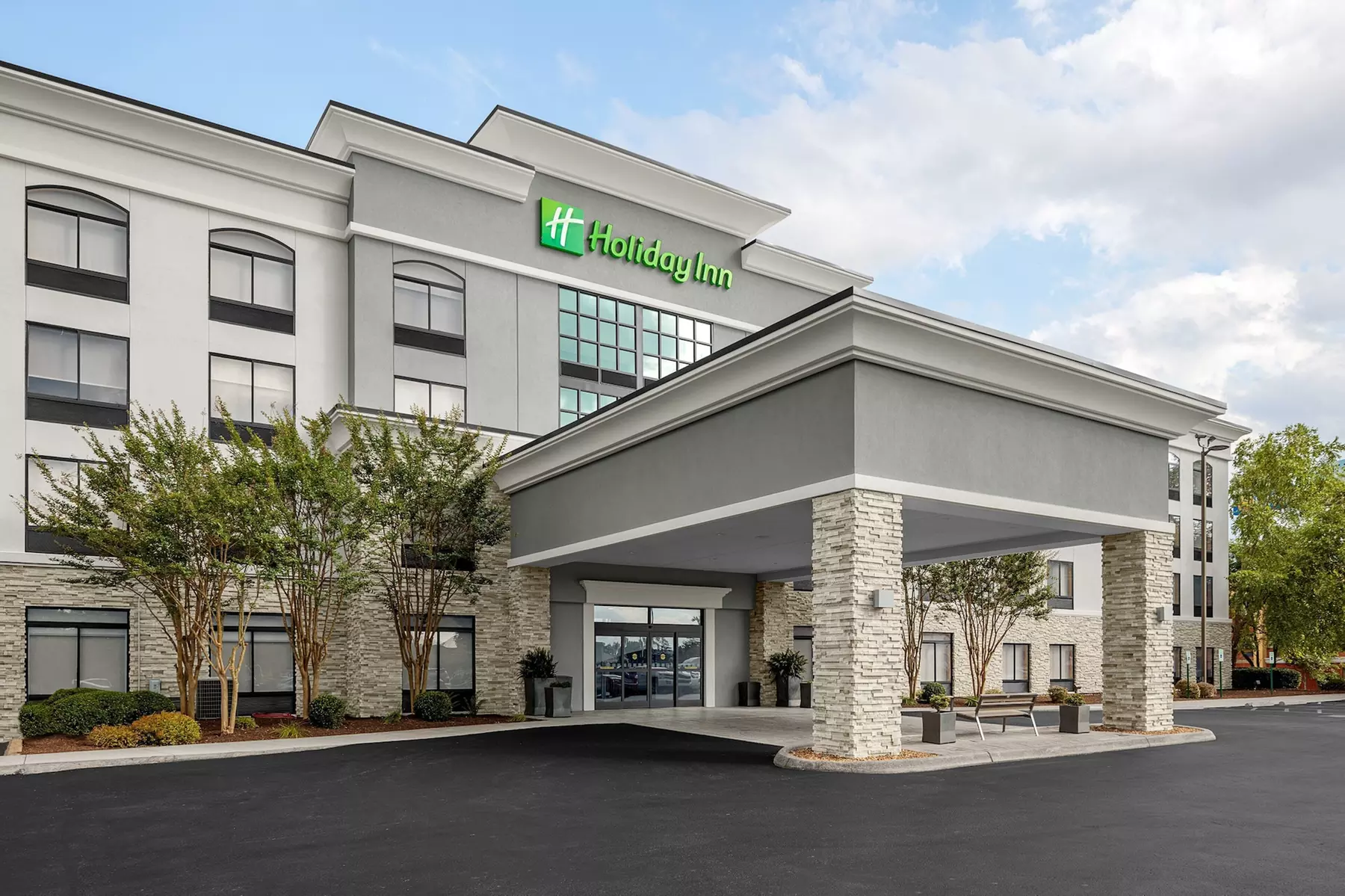 Holiday Inn Cleveland by IHG - Primary Image