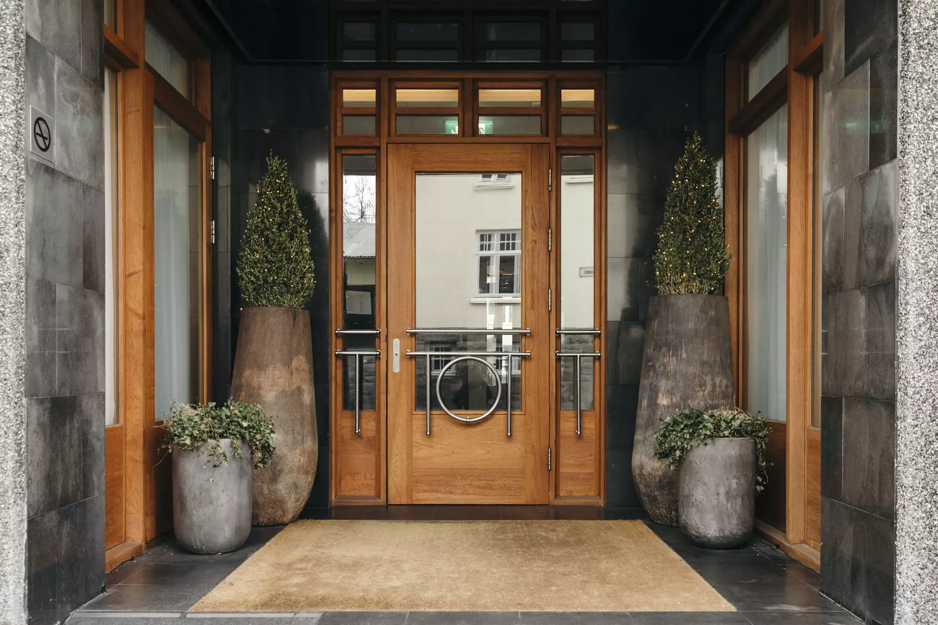 101 Hotel, Reykjavik, a Member of Design Hotels - Primary Image