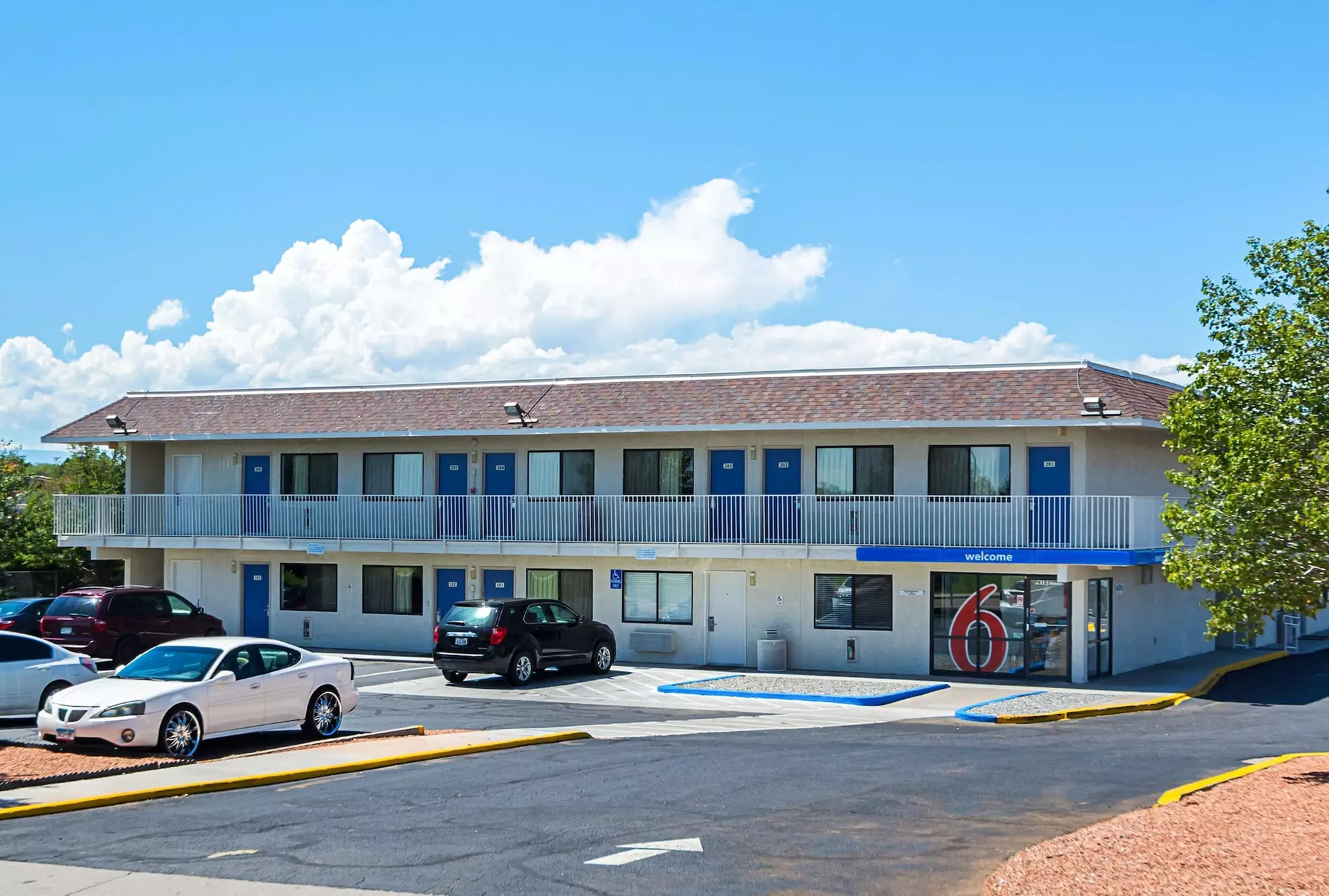Motel 6 Pueblo, CO - I-25 - Primary Image