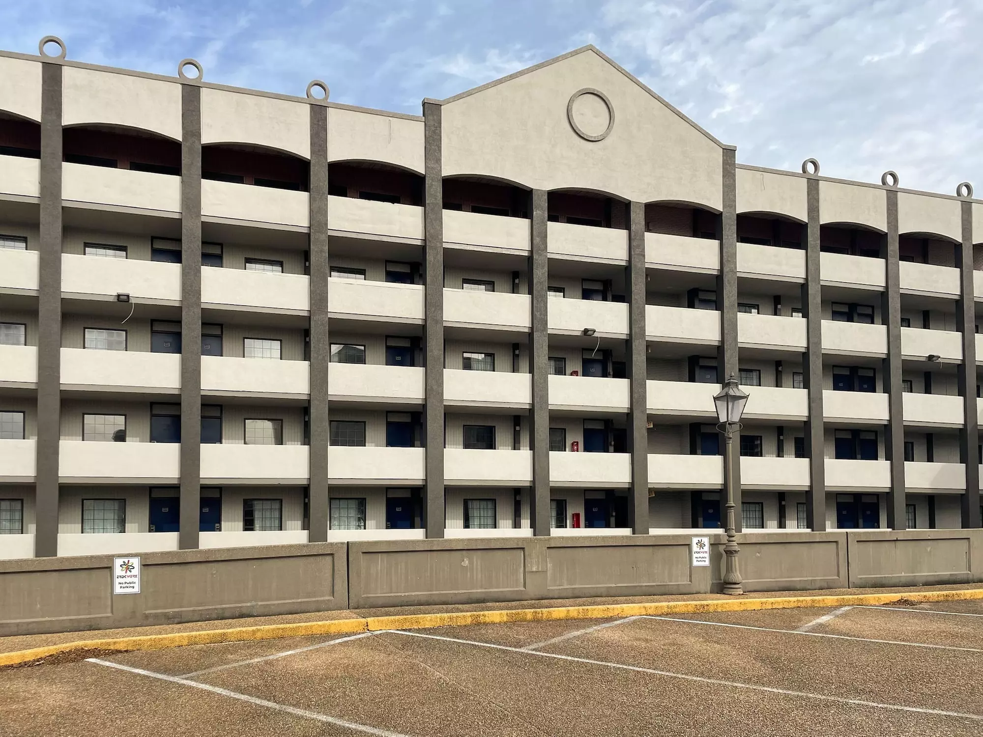 Studio 6 Vicksburg, MS - Downtown - Primary Image