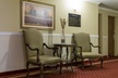 Hôtel Brossard - Second Medium