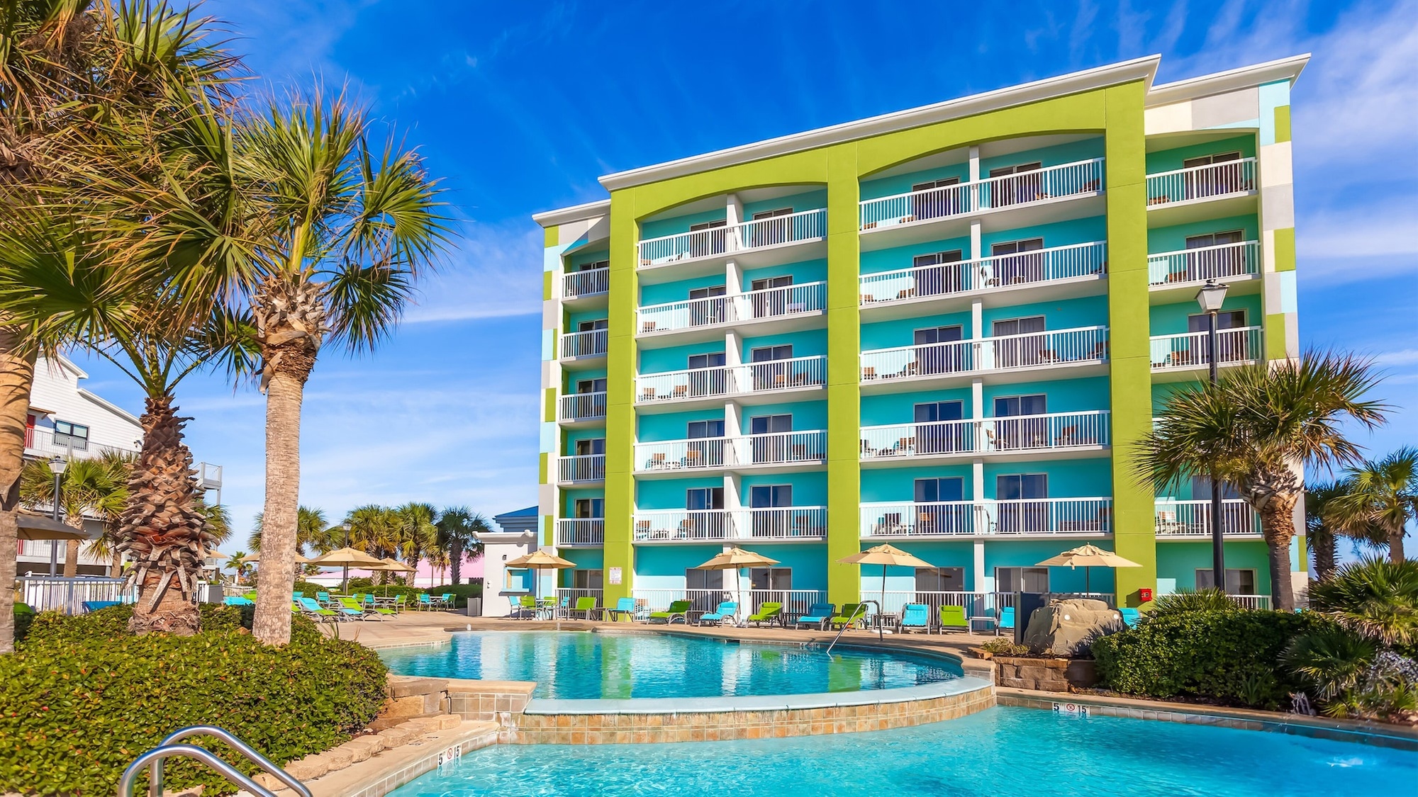 Holiday Inn Express Orange Beach by IHG - Primary Image