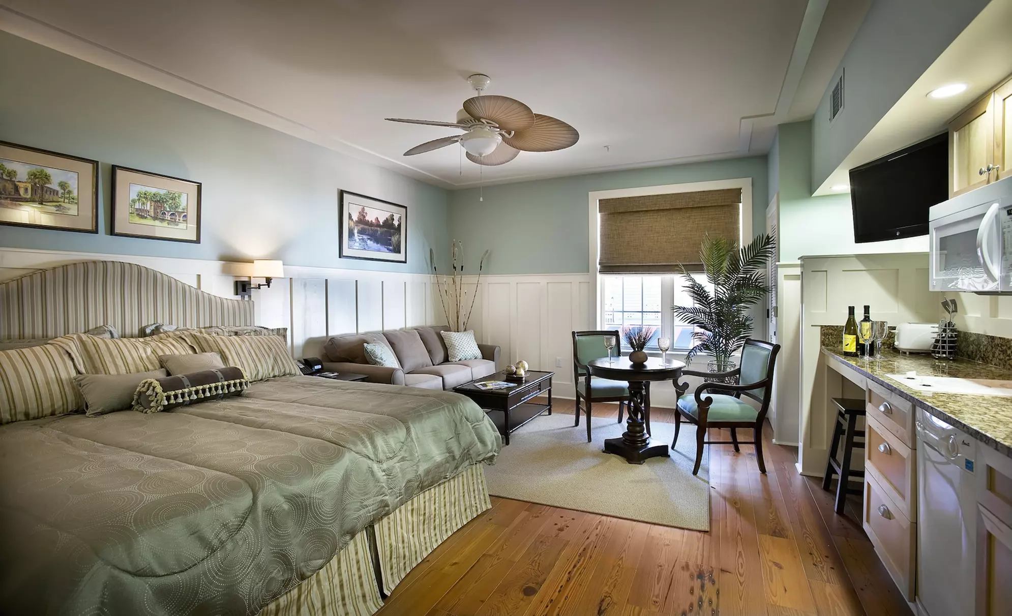 Willow Lodge - Primary Image