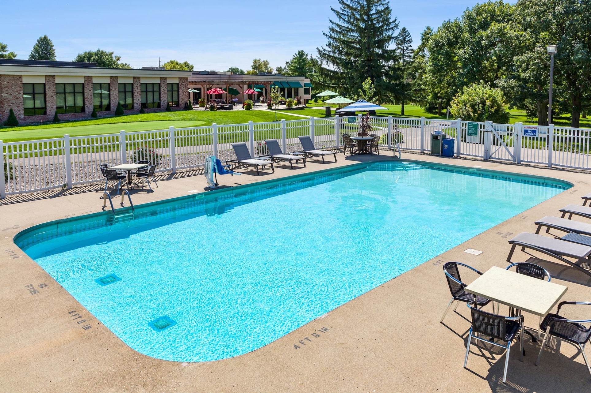 Lake Okoboji Resort & Conference Center