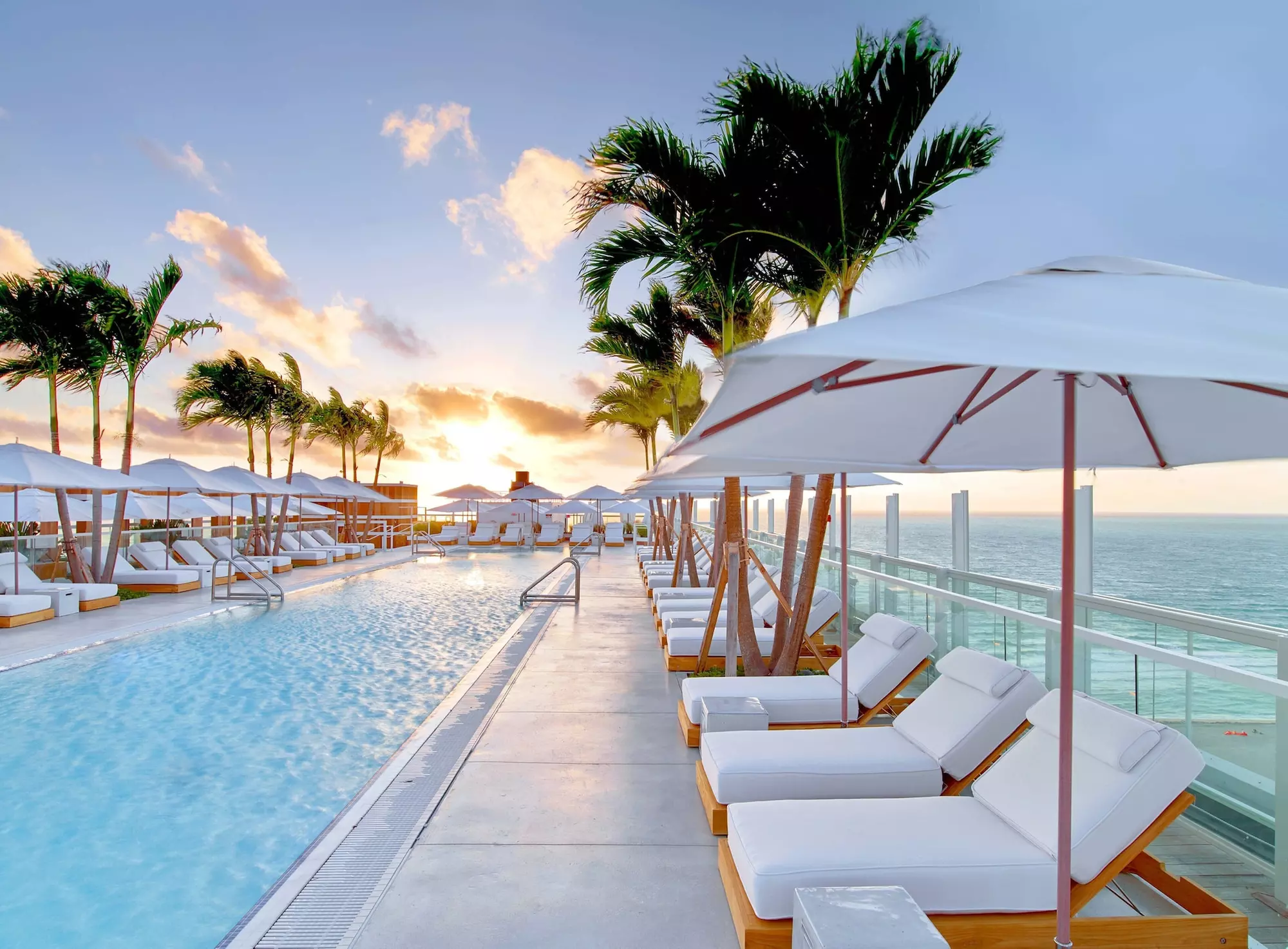 The Retreat Collection at 1 Hotel & Homes South Beach - Primary Image
