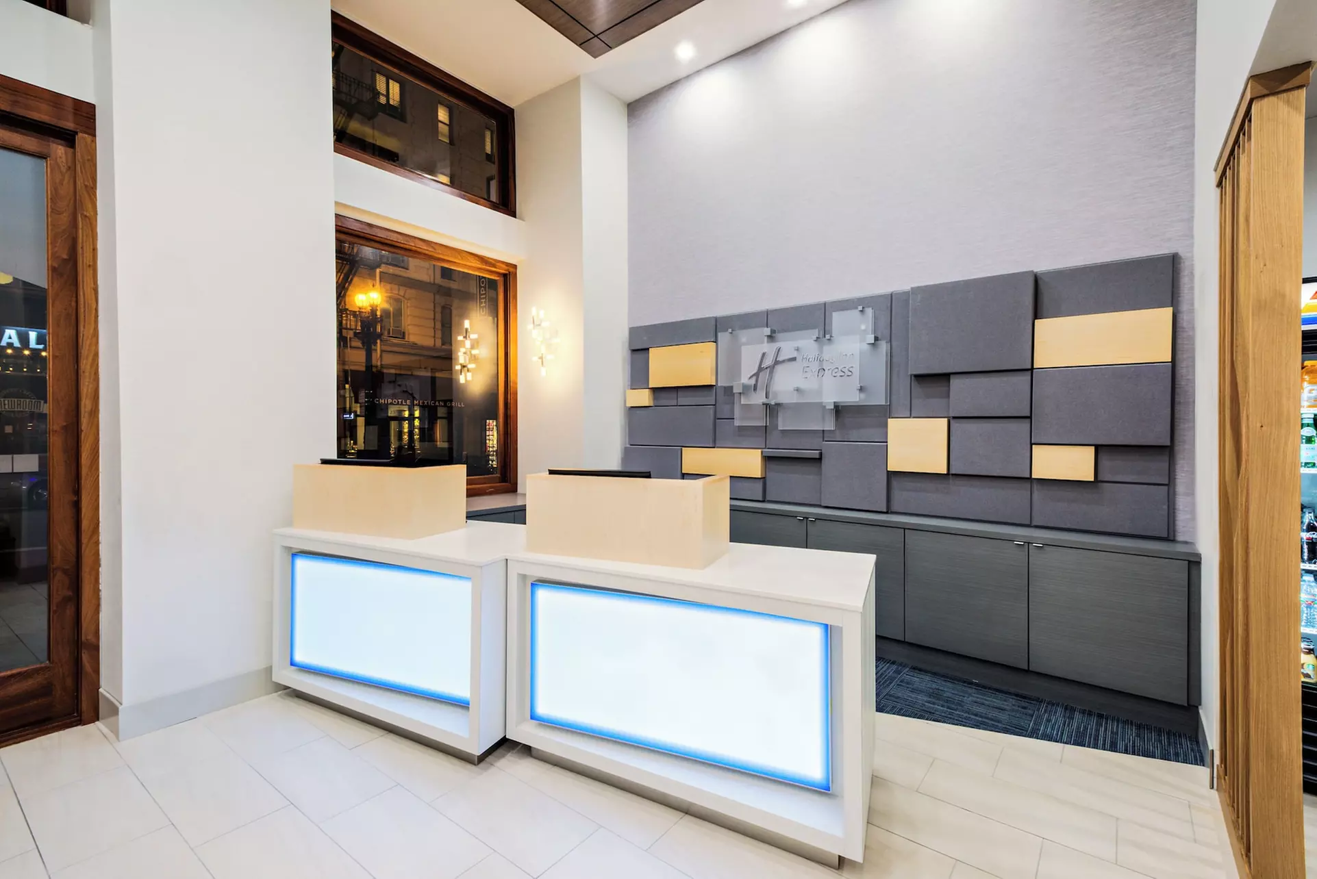 Holiday Inn Express San Francisco Union Square by IHG - Primary Image