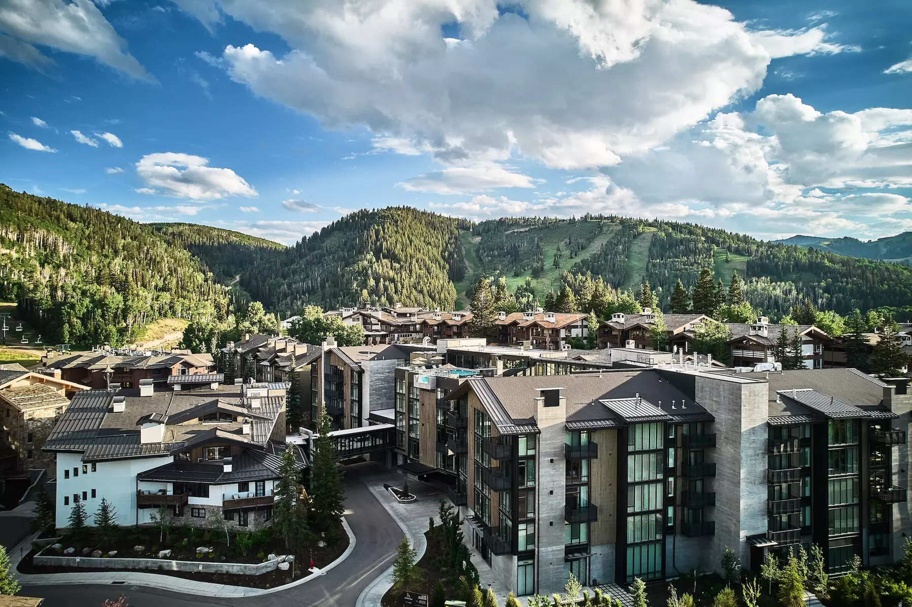 Goldener Hirsch, Auberge Collection - Primary Image