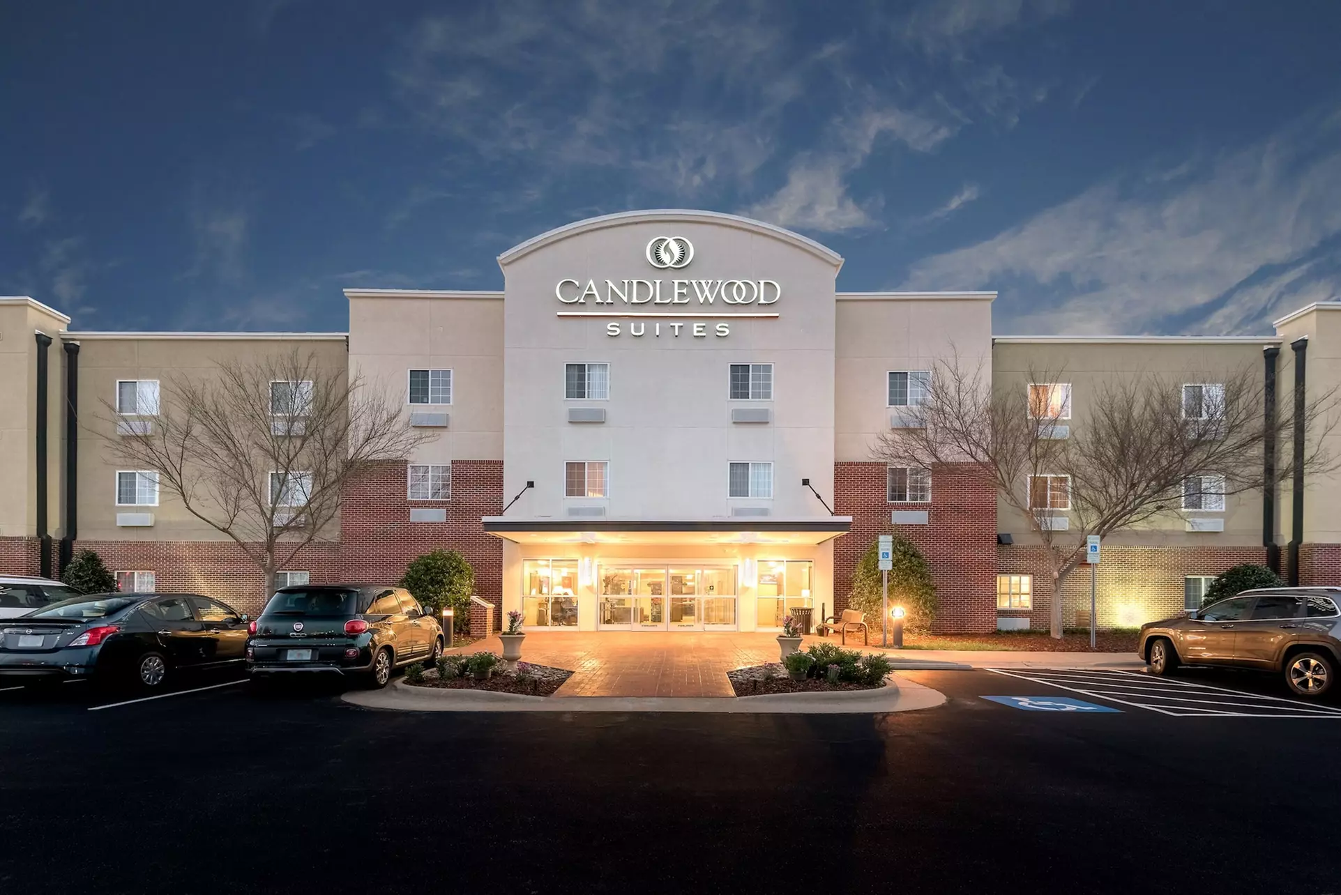 Candlewood Suites Rocky Mount by IHG - Primary Image