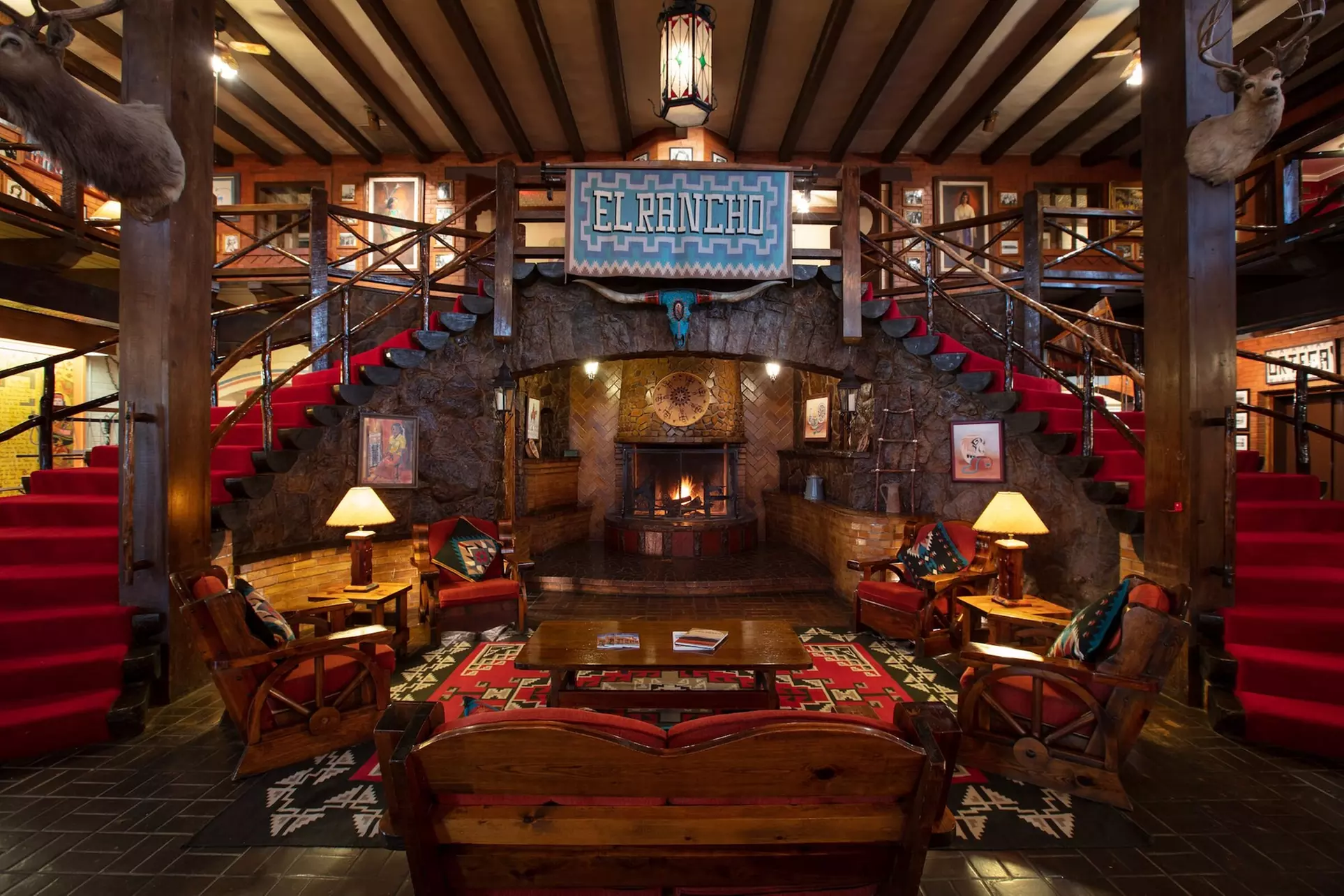 Hotel El Rancho - Primary Image