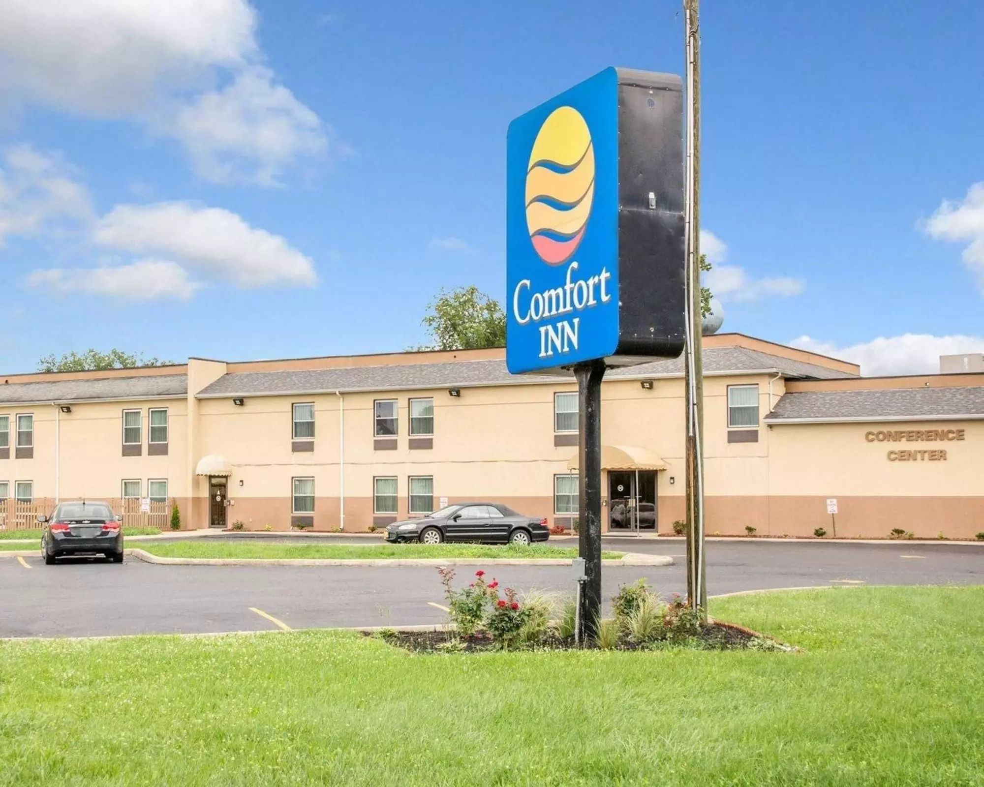 Comfort Inn - Primary Image