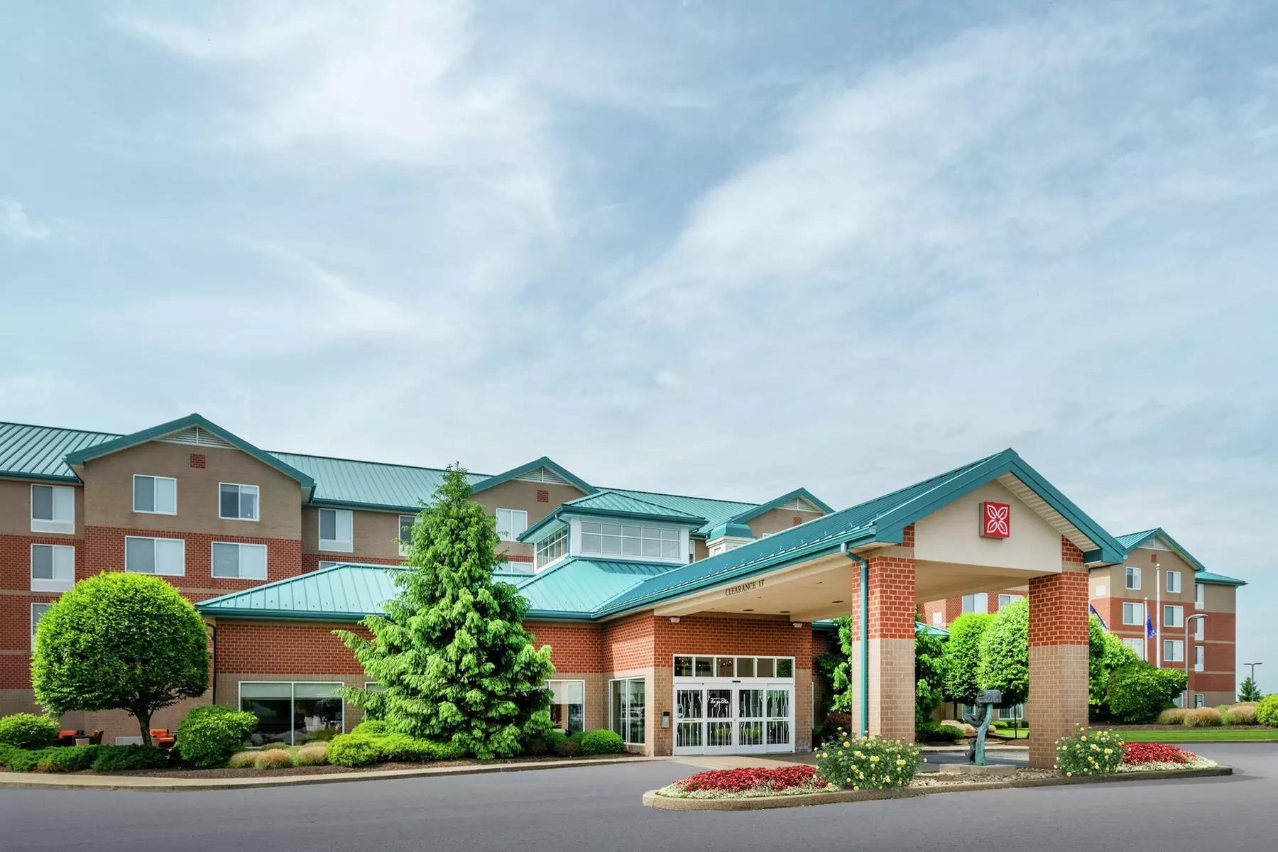 Hilton Garden Inn Pittsburgh/Southpointe - Primary Image