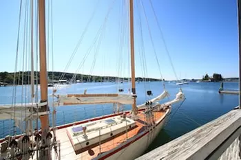 Fishermans Wharf Inn - Primary Image