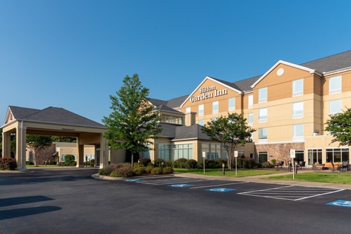 Hilton Garden Inn North Little Rock | North Little Rock