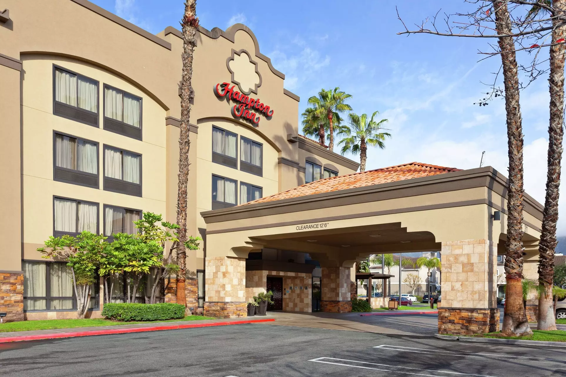Hampton Inn Los Angeles/Arcadia/Pasadena - Primary Image