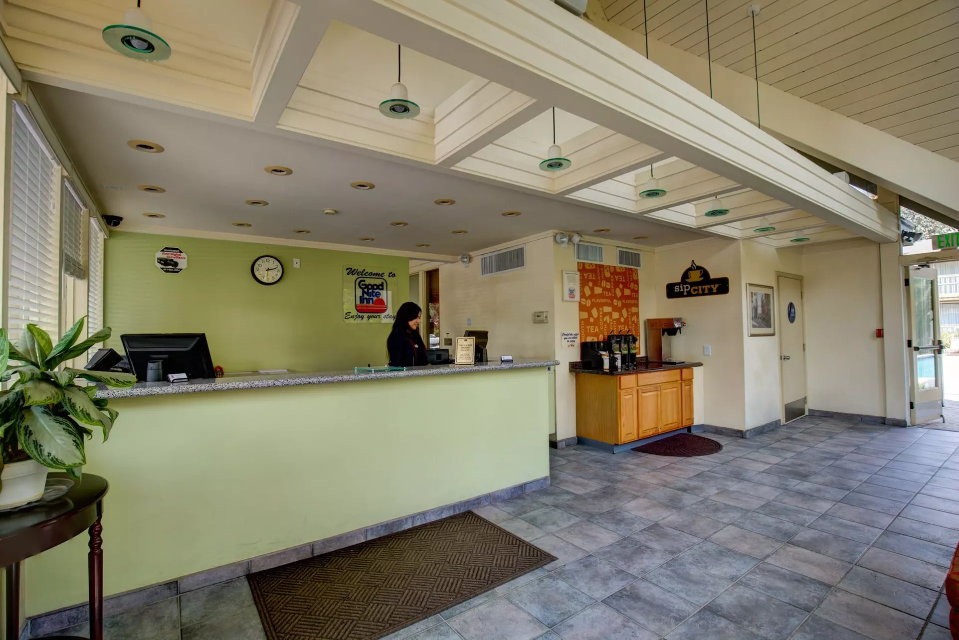 Good Nite Inn - Redwood City - Primary Image