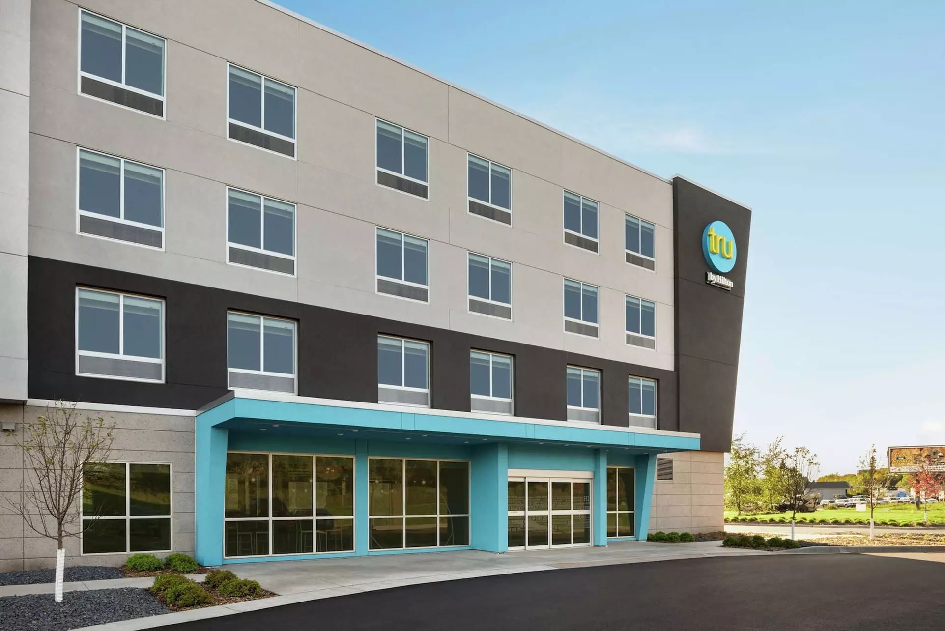 Tru by Hilton Duluth Mall Area - Primary Image