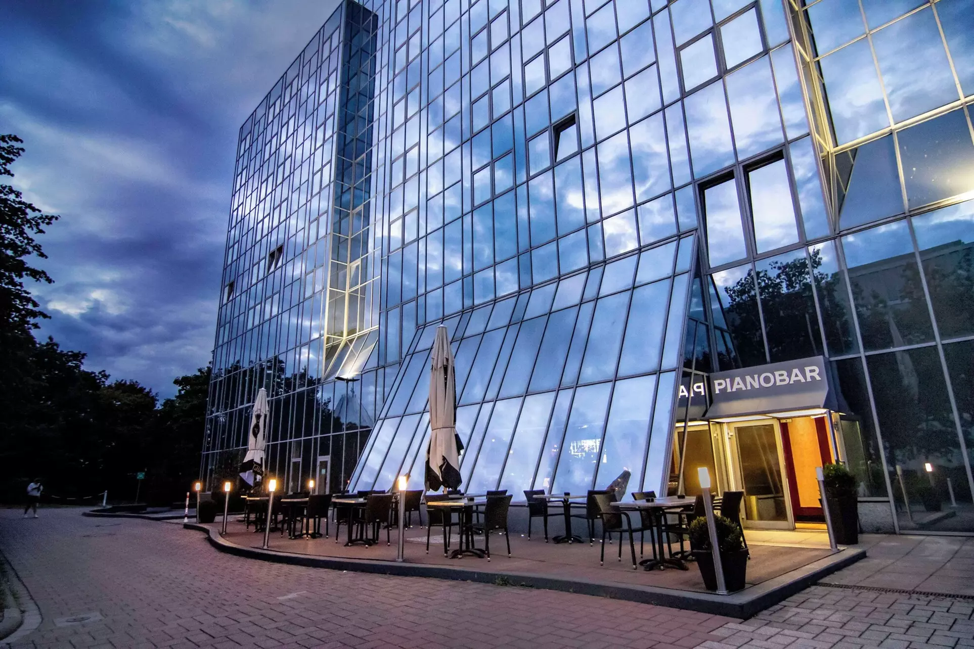 Best Western Plus Plaza Hotel Darmstadt - Primary Image