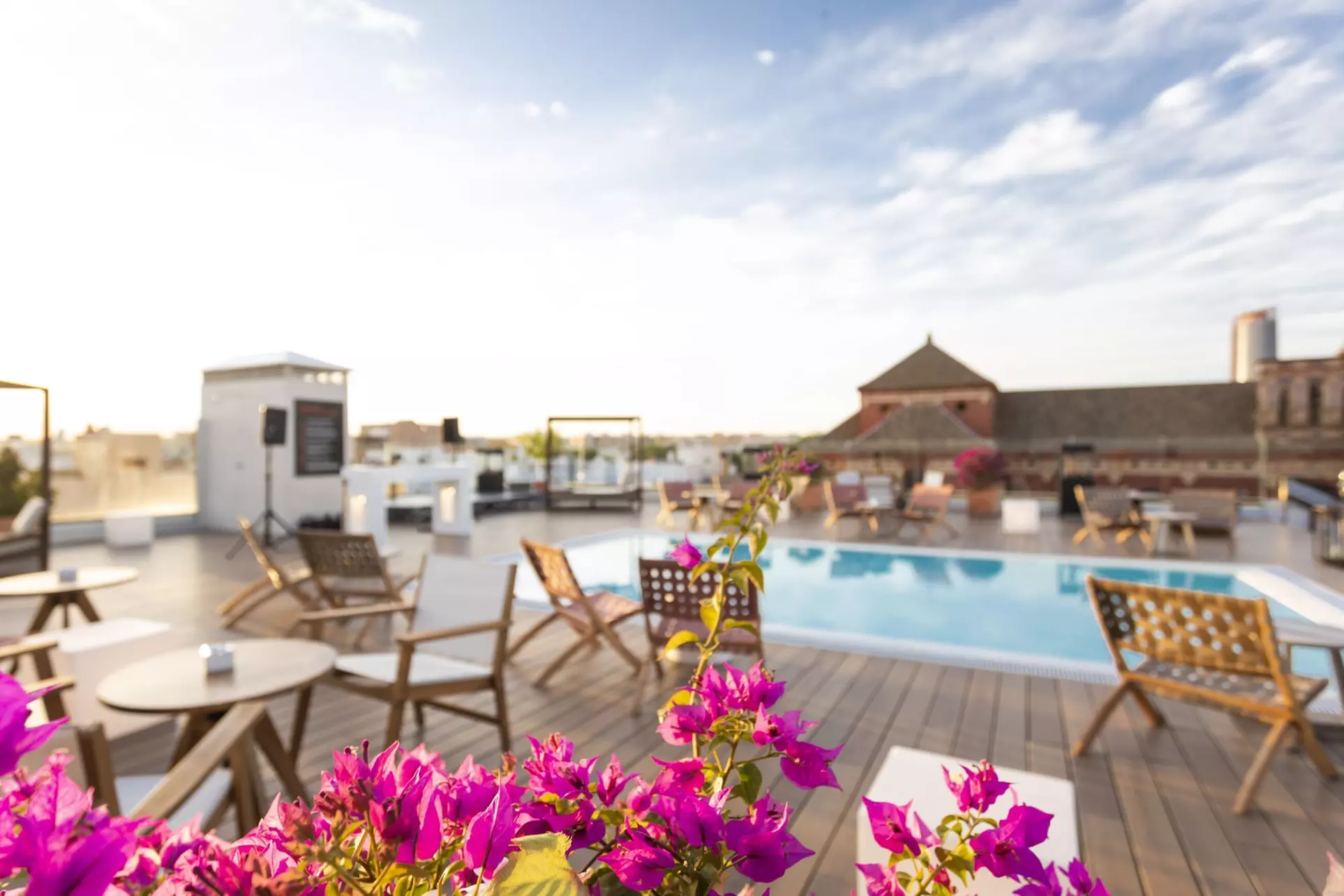 Hotel Zenit Sevilla - Primary Image