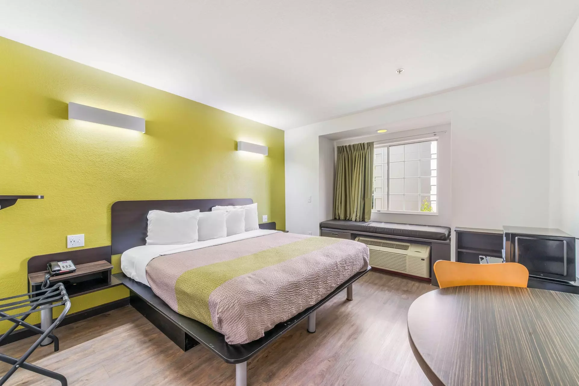 Motel 6 Gastonia, NC - Primary Image