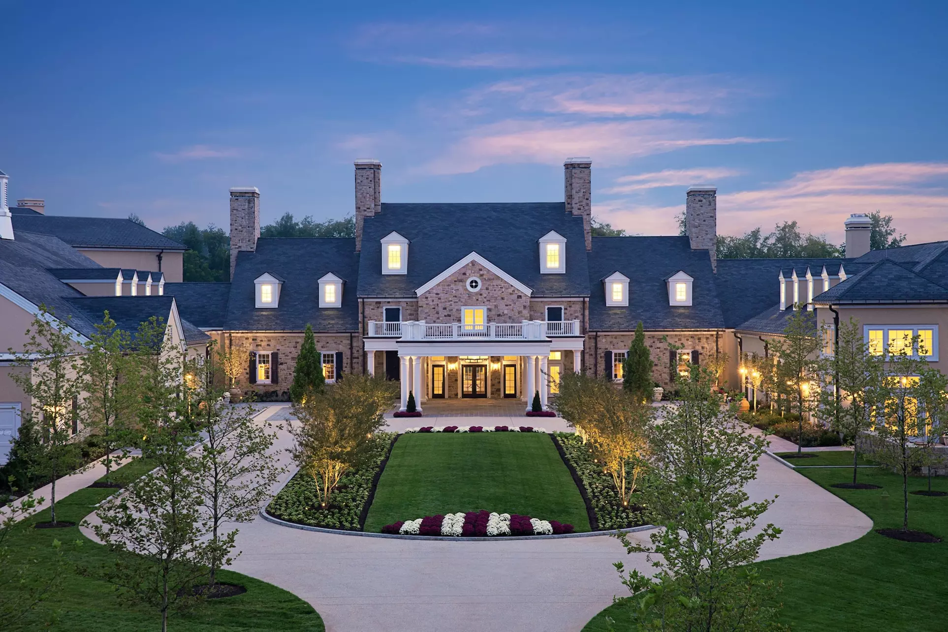 Salamander Resort And Spa - Primary Image