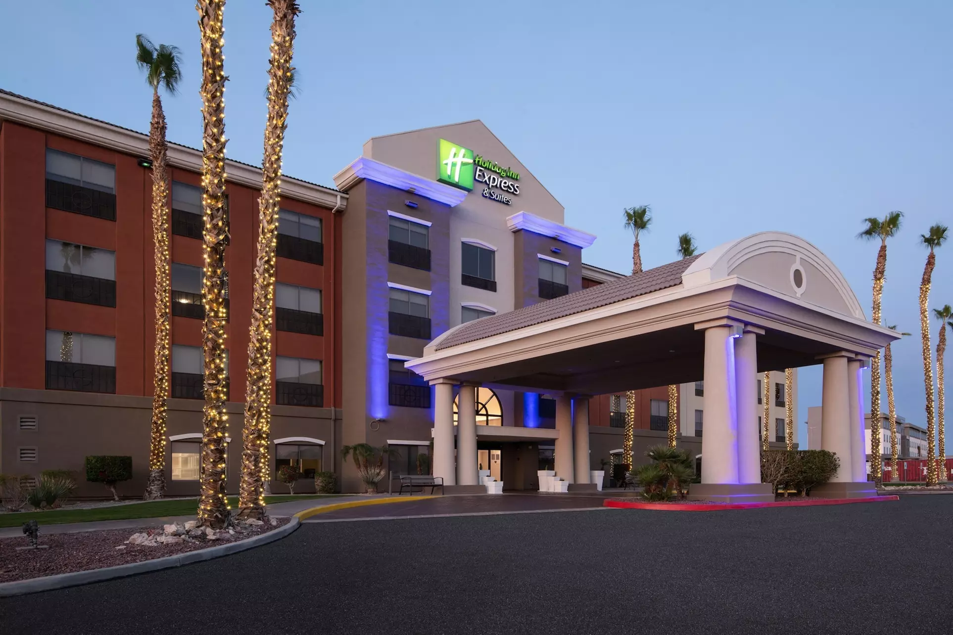 Holiday Inn Express & Suites Yuma by IHG - Primary Image
