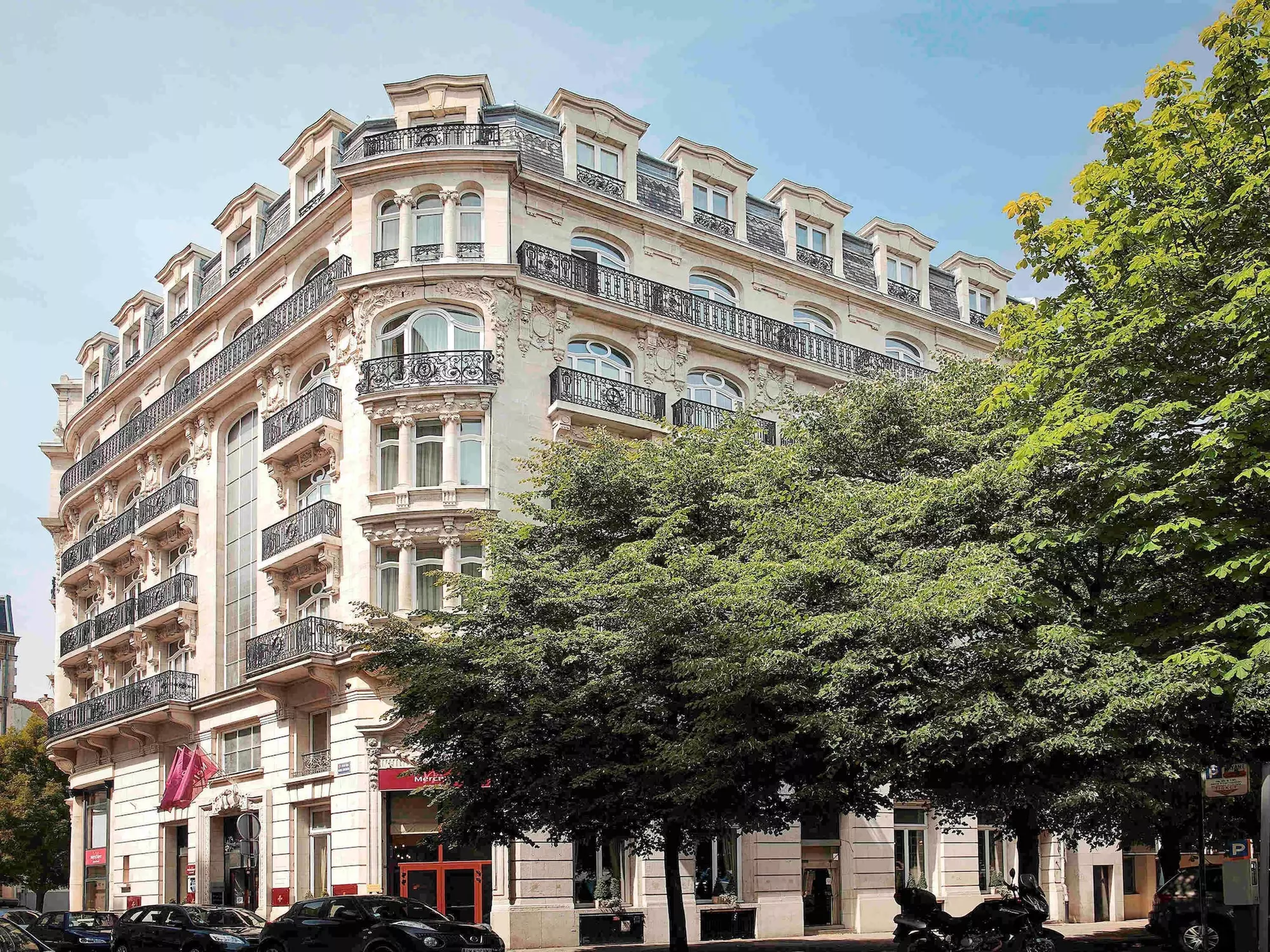 Mercure Lille Centre Grand Place - Primary Image