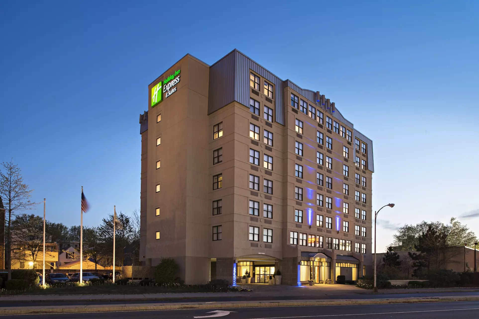 Holiday Inn Express & Suites Boston - Cambridge by IHG - Primary Image