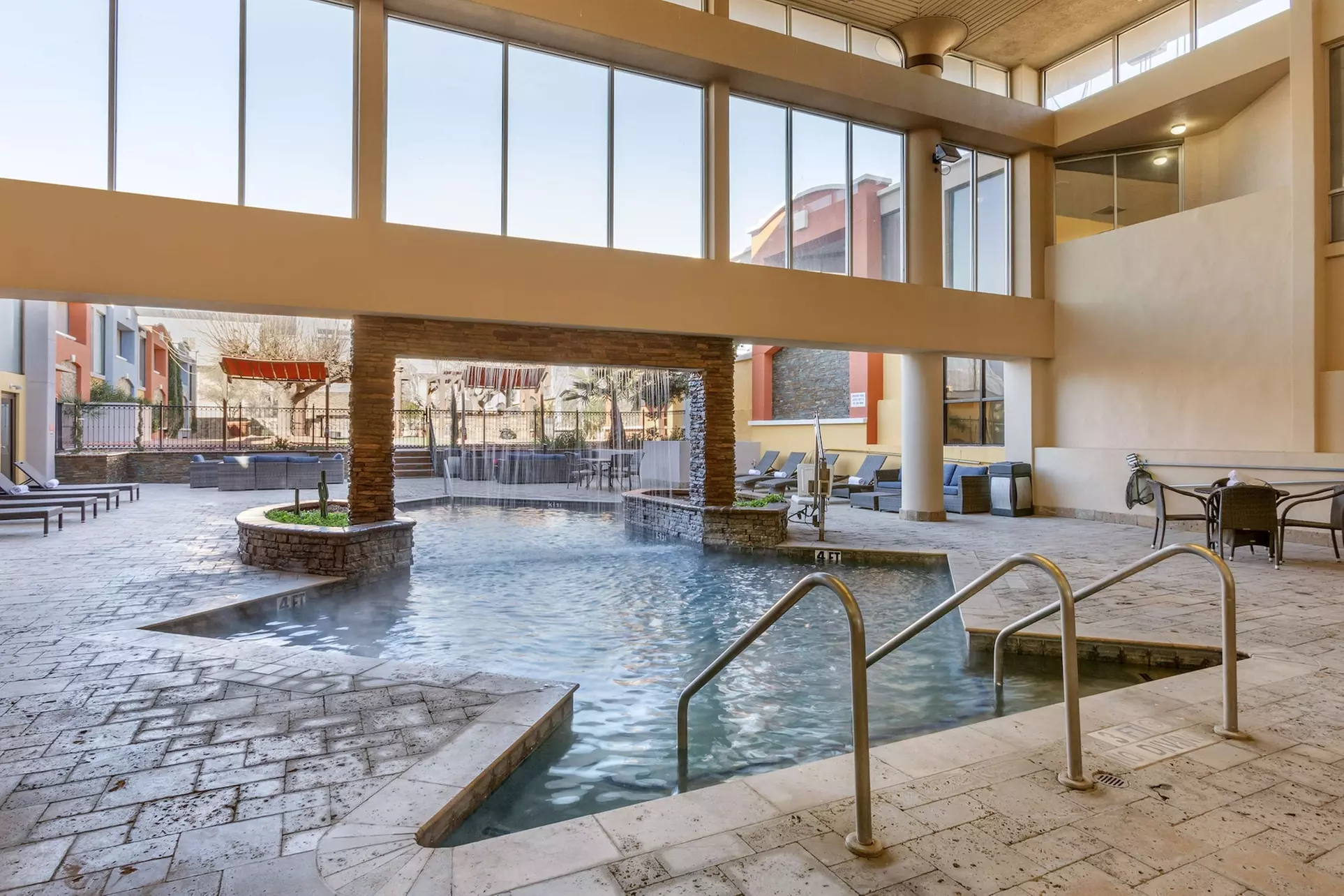 Best Western Plus El Paso Airport Hotel & Conference Center - Primary Image