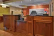Hampton Inn South Hill - Second Medium